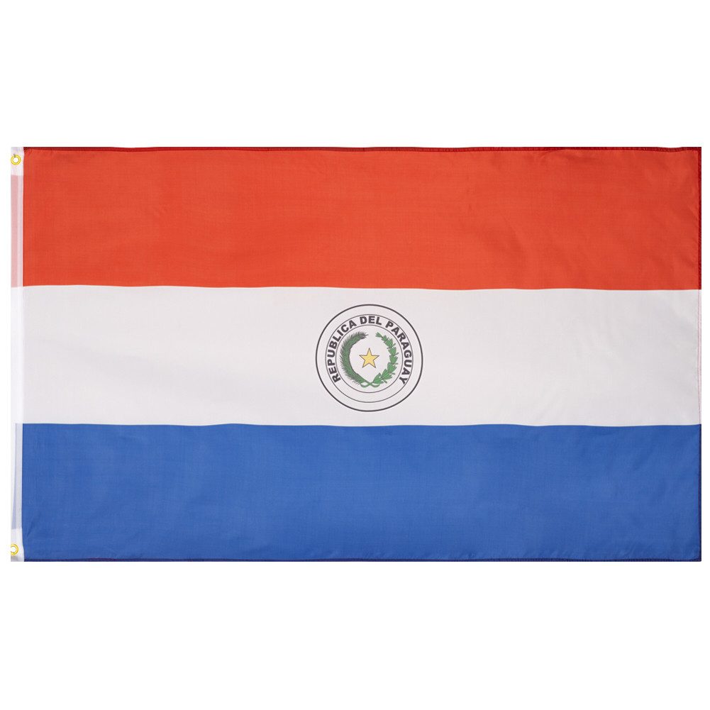Paraguay