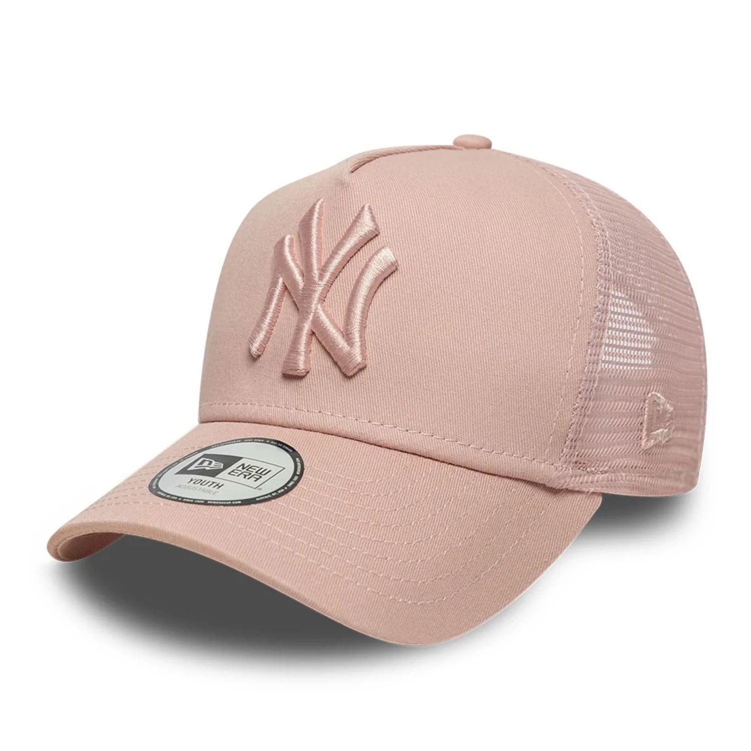 Baseball Cap Trucker New York Yankees
