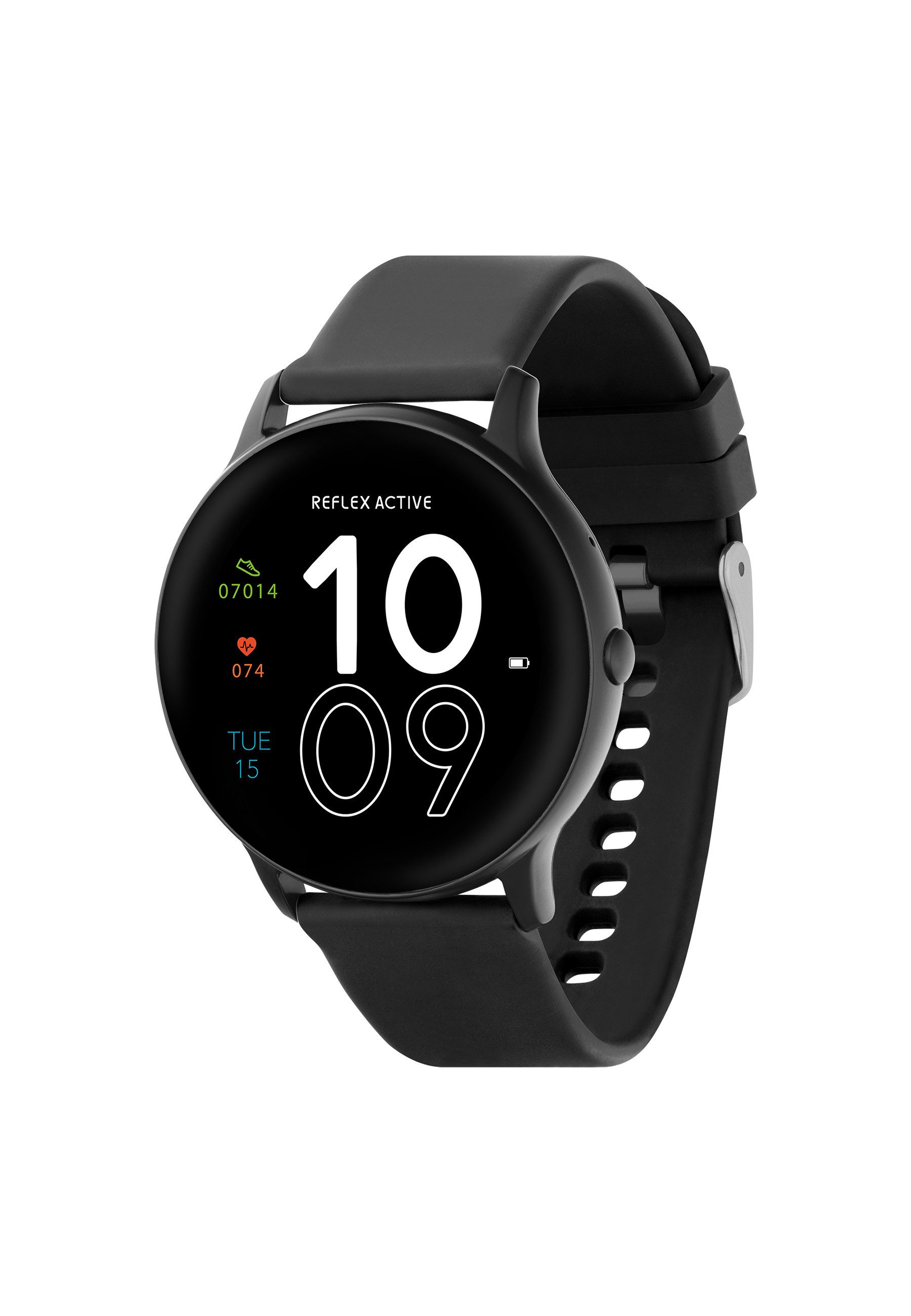 REFLEX ACTIVE Reflex Active Series 36 Smart Watch and Earbud Set Smartwatch Set