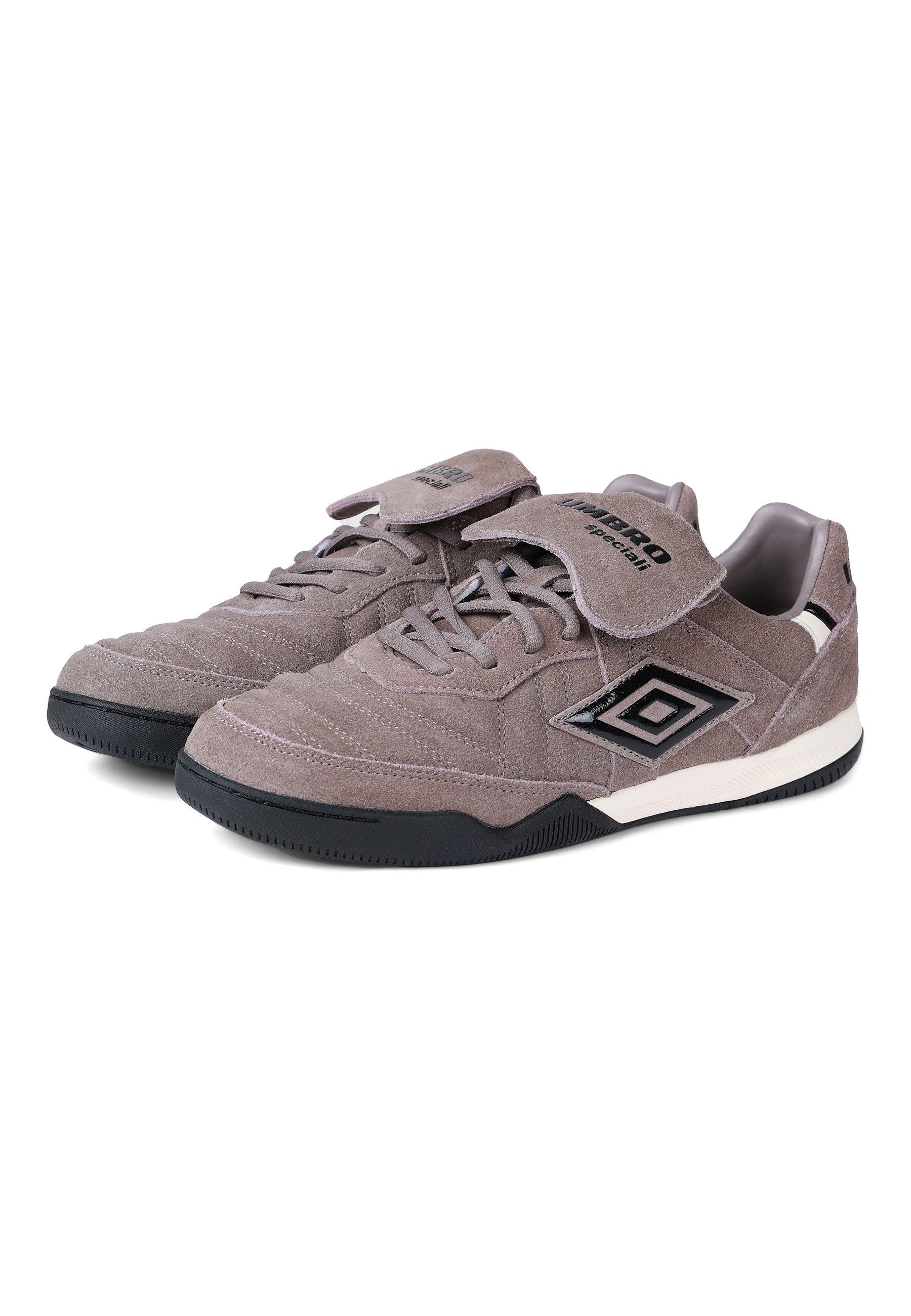 Umbro Umbro DI Suede Sneaker