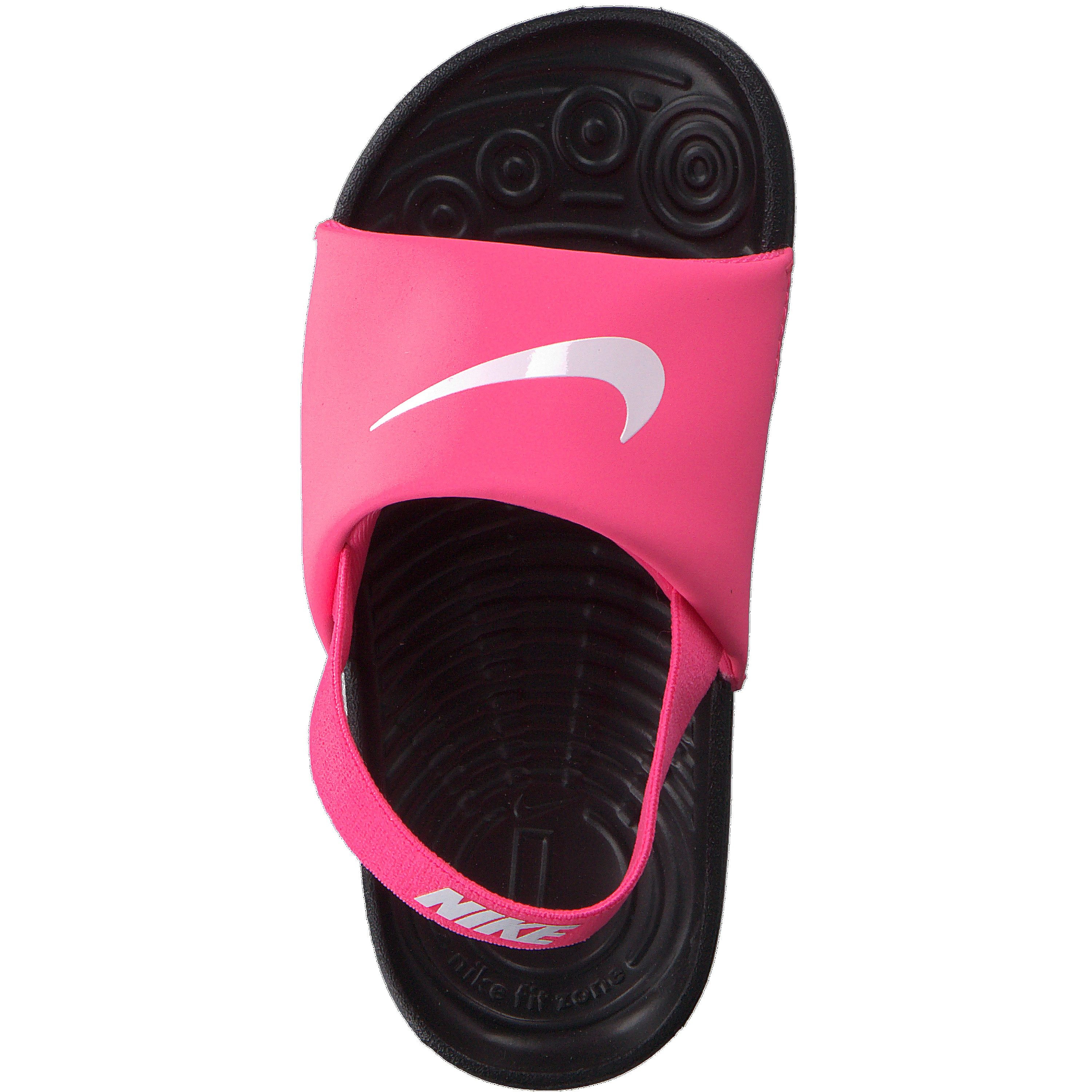 Nike Sportswear Nike Kleinkinder Sandale Kawa Slide (TD) BV1094 Sandale – Bild 5 von 5