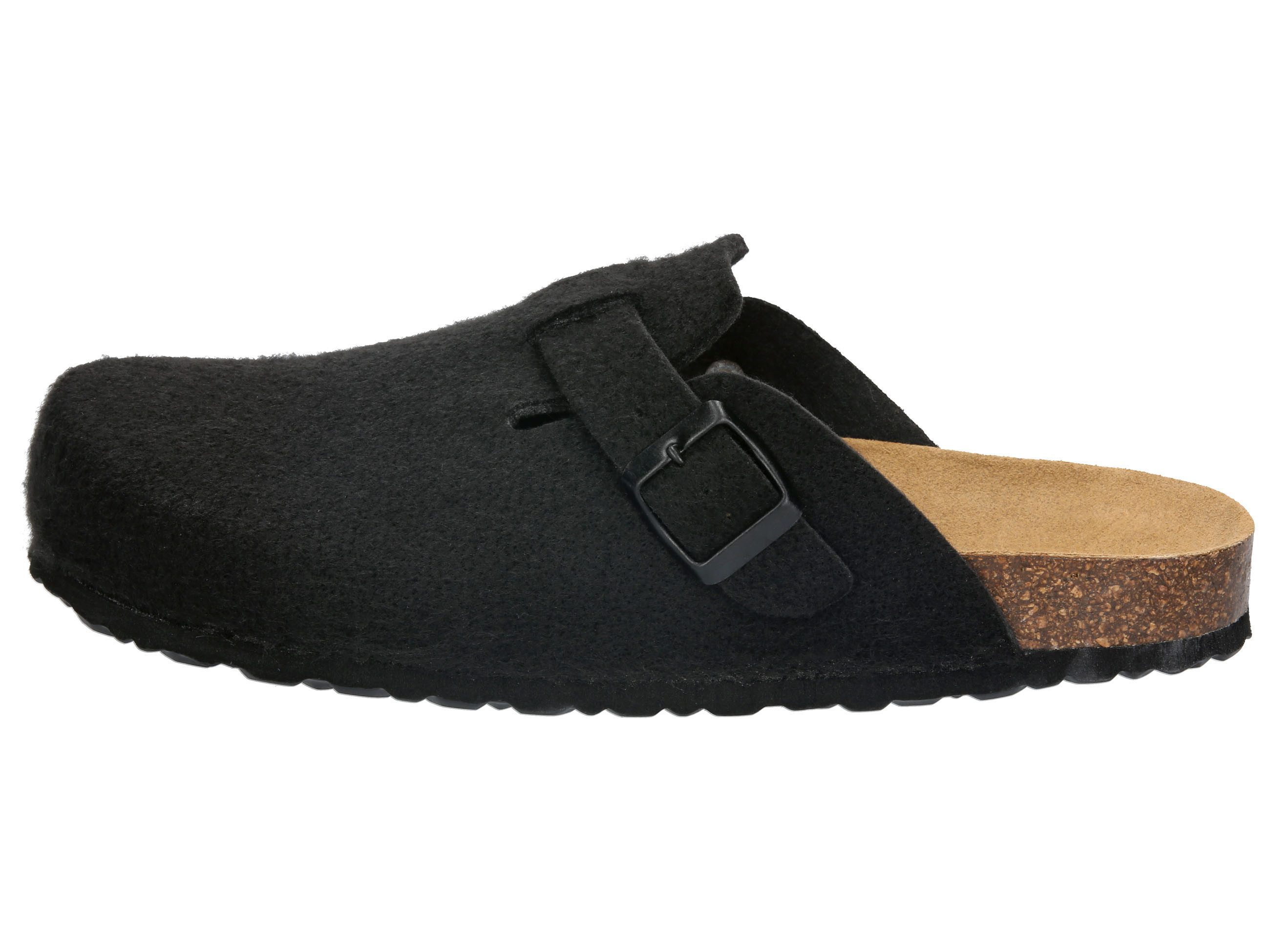 Lico Pantolette Bioline Clog Nature Pantolette günstig online kaufen