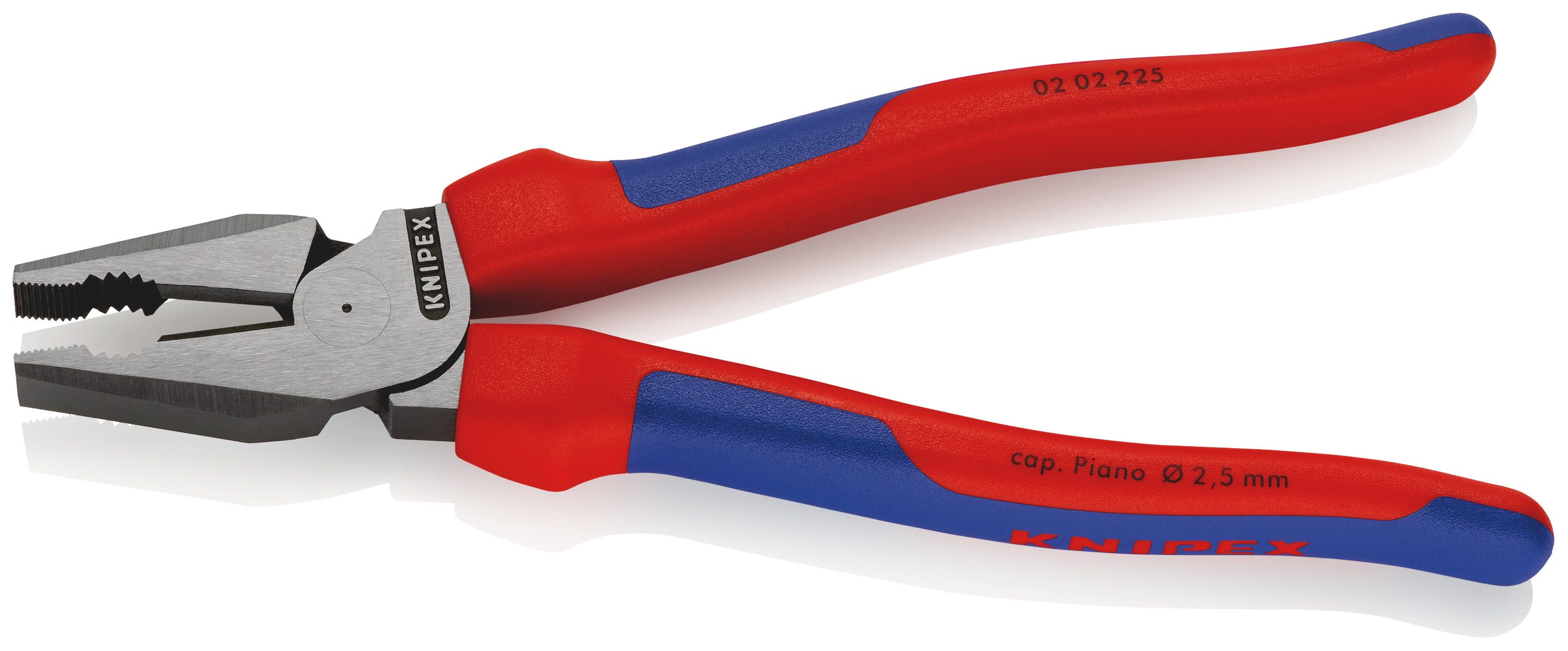 Thumbnail - Knipex Kombizange Knipex Kraft-Kombizange