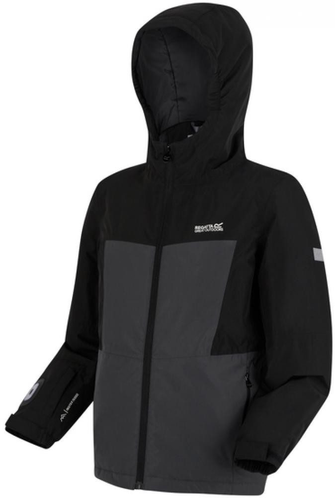 Outdoorjacke Kinder Wasserfetse Jacke - Beamz