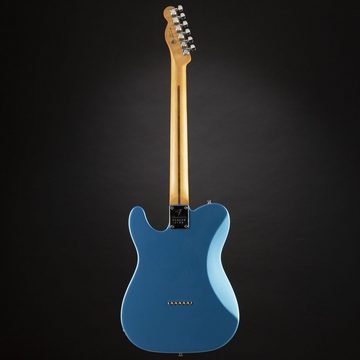 Fender E-Gitarre, Player Plus Nashville Telecaster PF Opal Spark - E-Gitarre