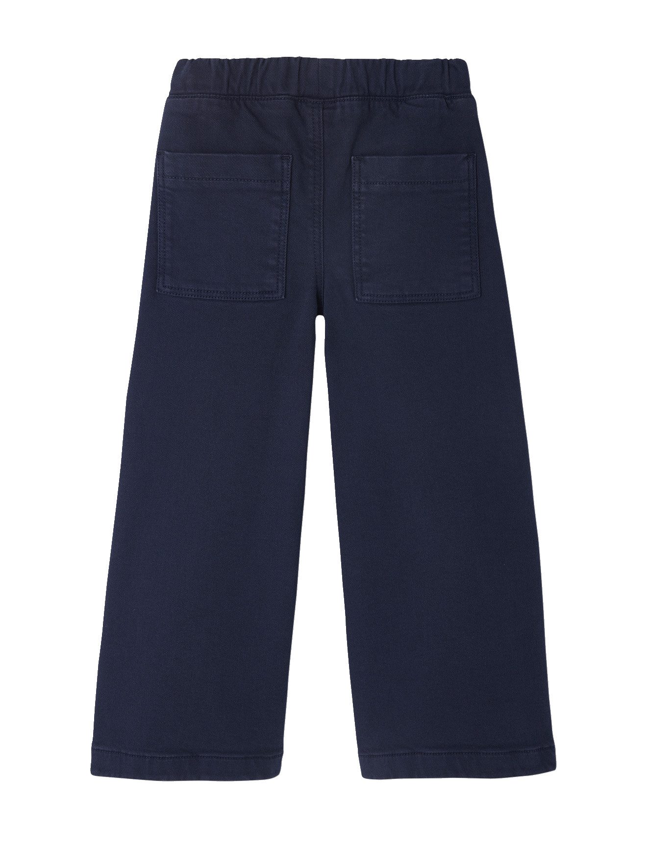 vertbaudet Treggings Weite Mädchen Treggings BASIC