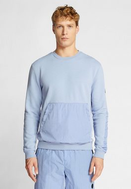 North Sails Sweatshirt C2 mit Taschen