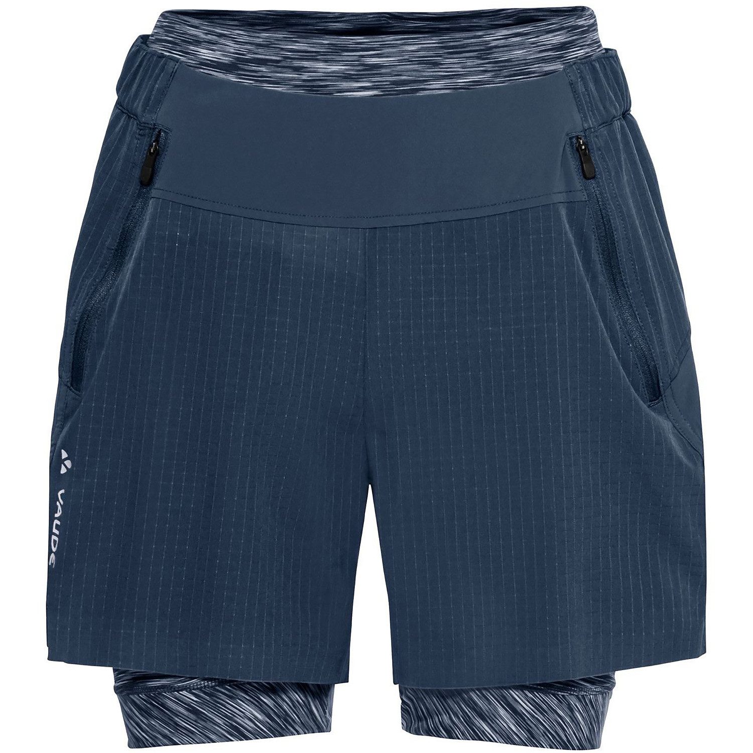 Funktionsshorts Short WOMENS ALTISSIMI SHORTS