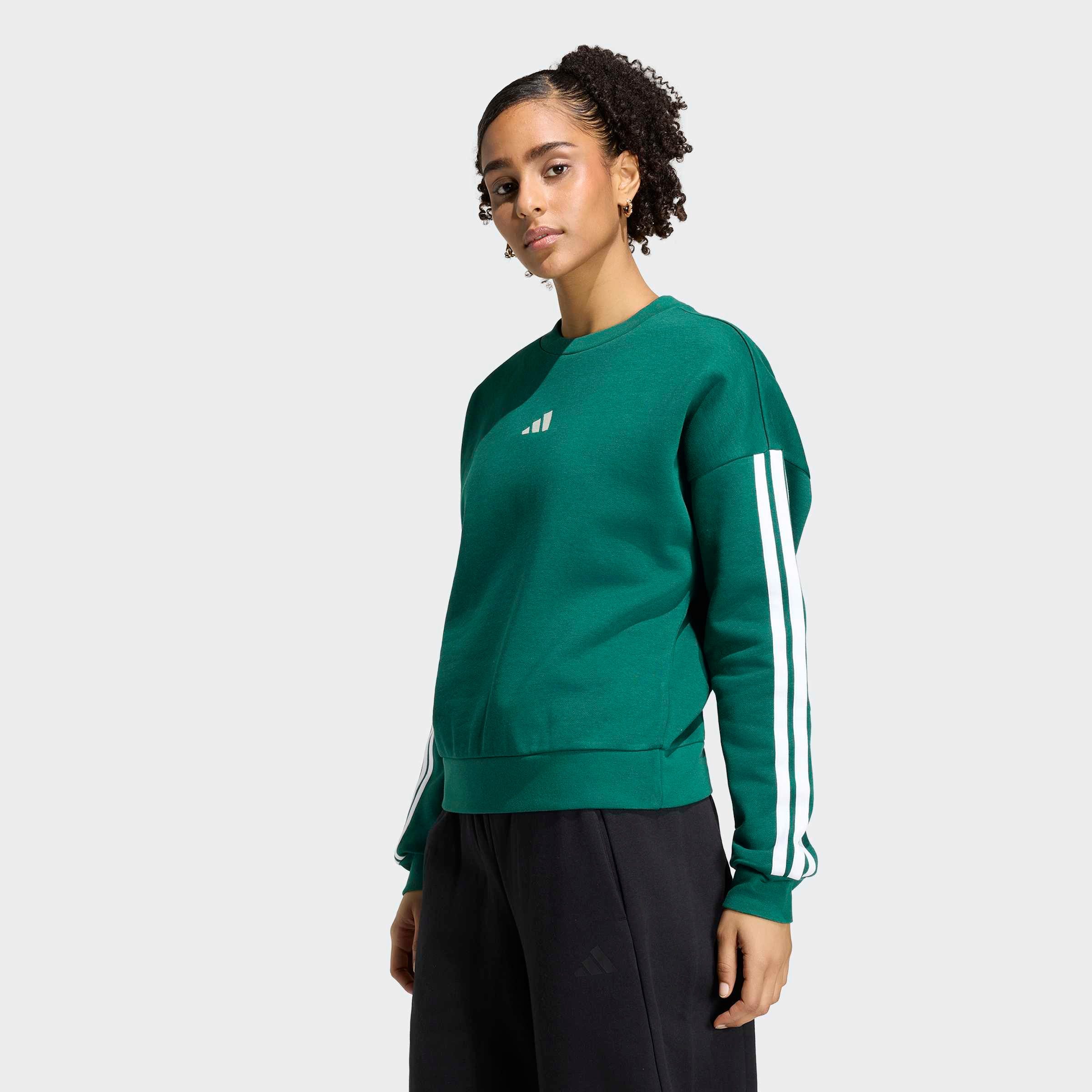 adidas Sportswear Sweatshirt W 3S FL SWT