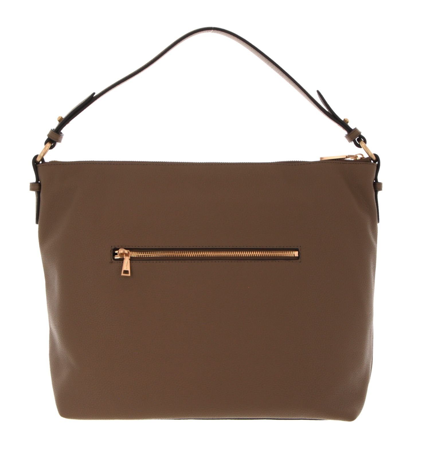 JOOP! Schultertasche Lettera