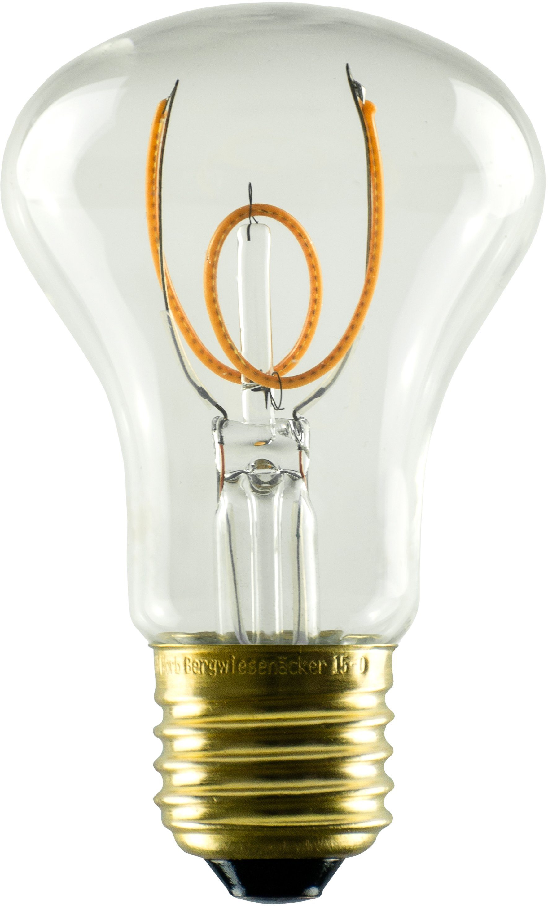 SEGULA LED-Leuchtmittel Soft Line, E27, 1 günstig online kaufen