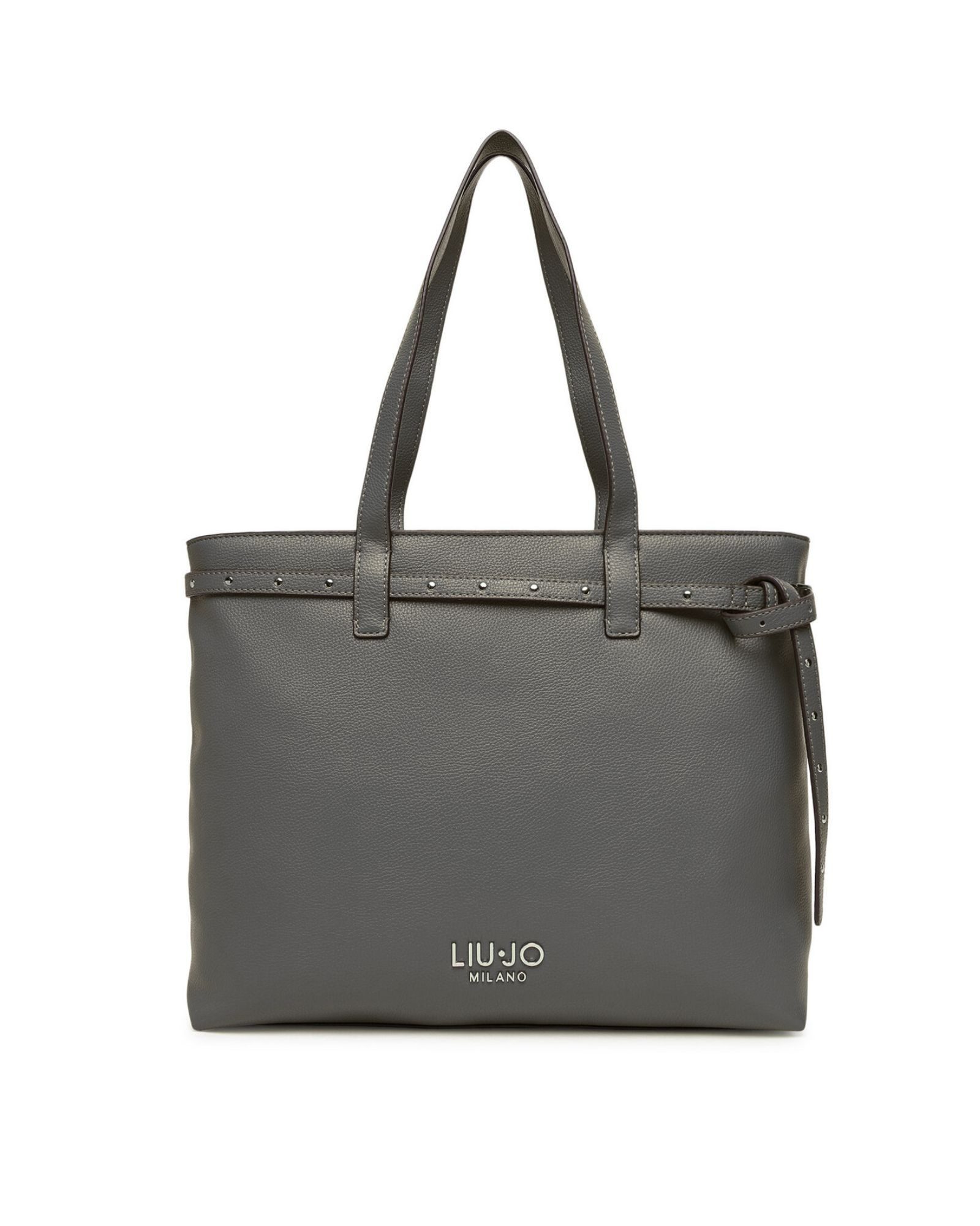 Liu Jo Handtasche – große Handtasche mit Strukturprägung – Tasche