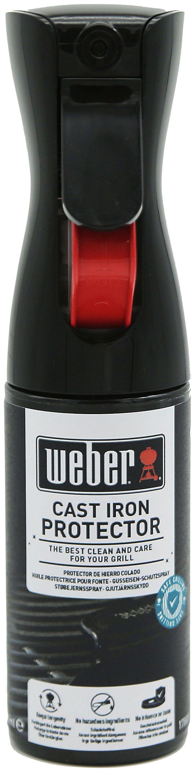 Weber Grillreiniger online kaufen | OTTO