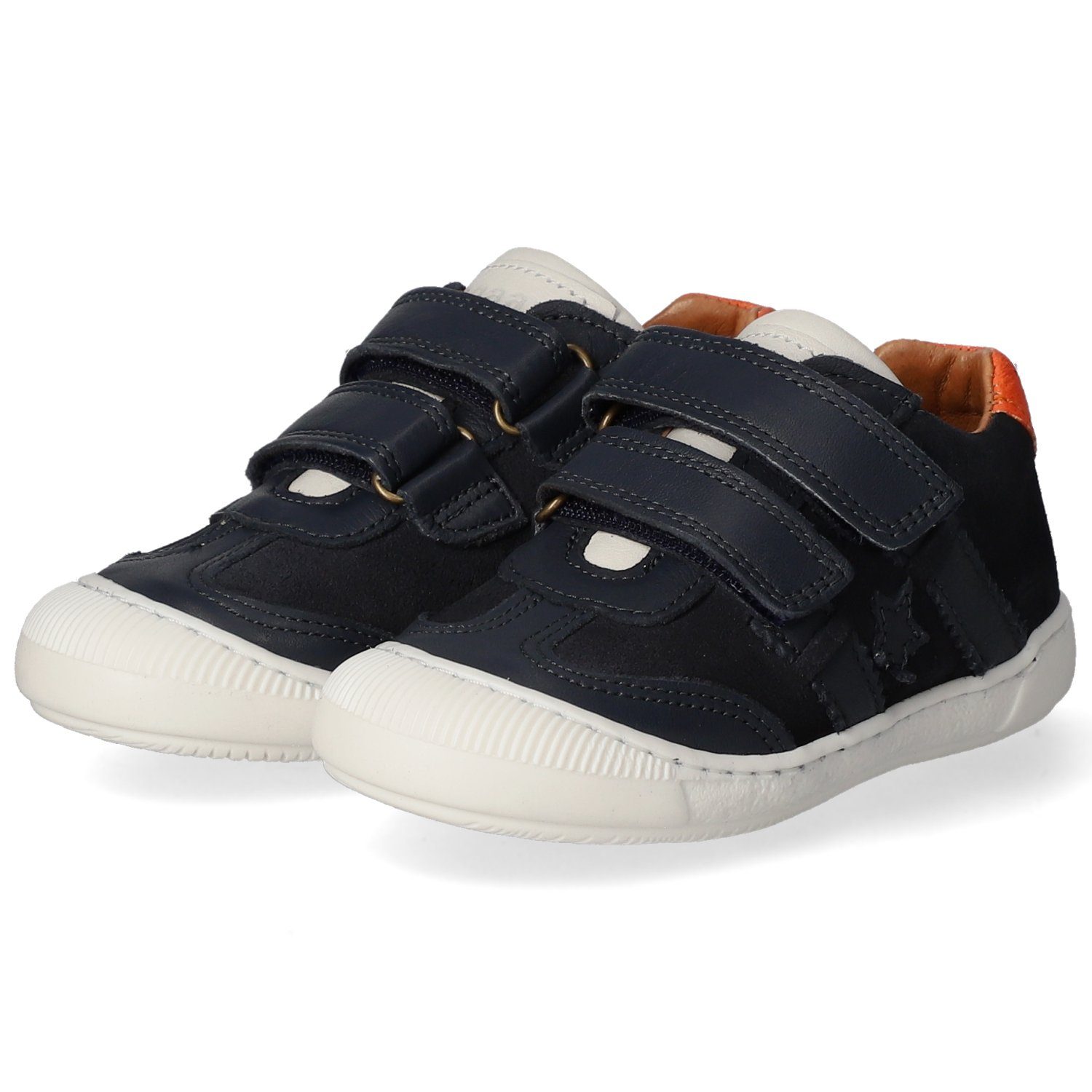 Klettschuhe KIAN S Schnürschuh