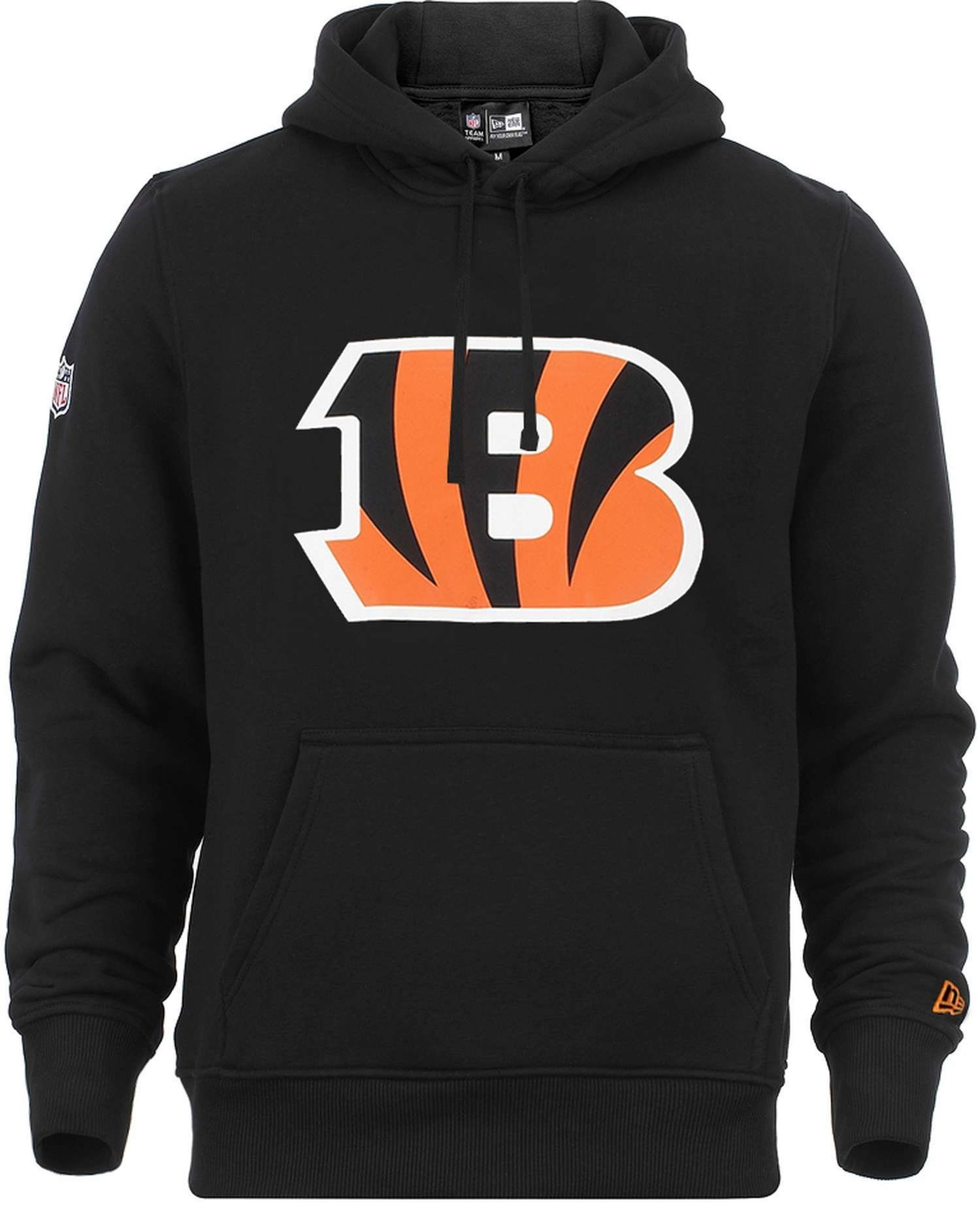 New Era Kapuzenpullover »NFL Cincinnati Bengals Team Logo« online