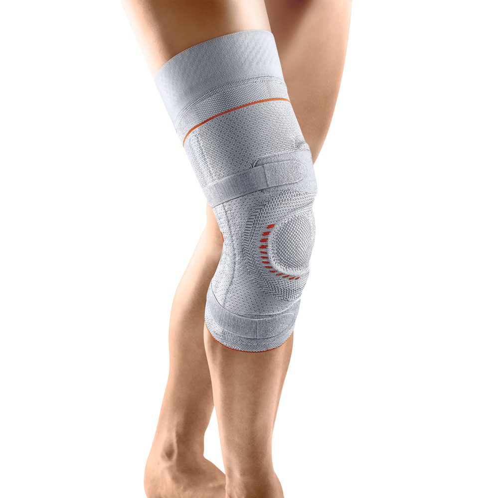 SPORLASTIC Kniebandage Sporlastic Patelladyn Plus Comfort