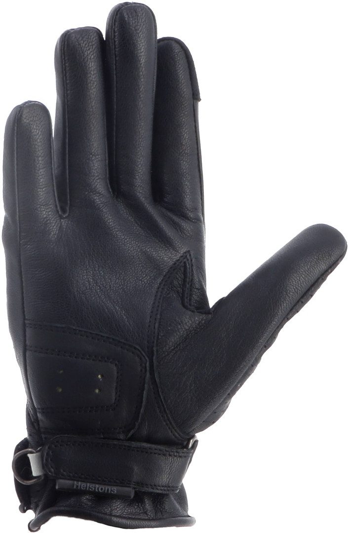 Helstons Motorradhandschuhe Wave Air Sommer perforierte Damen Motorrad Handschuhe