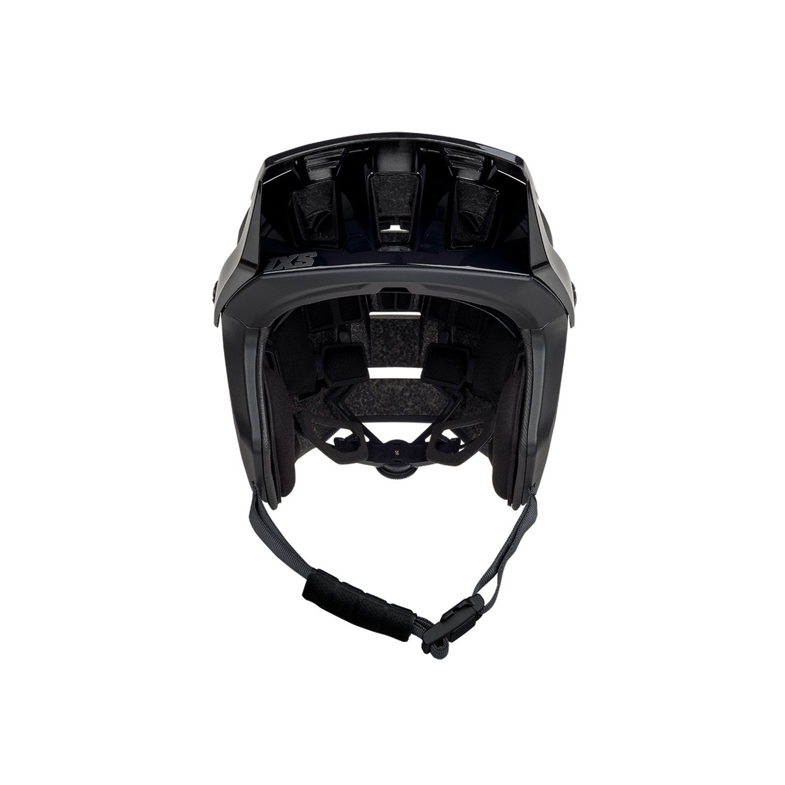 IXS Mountainbikehelm