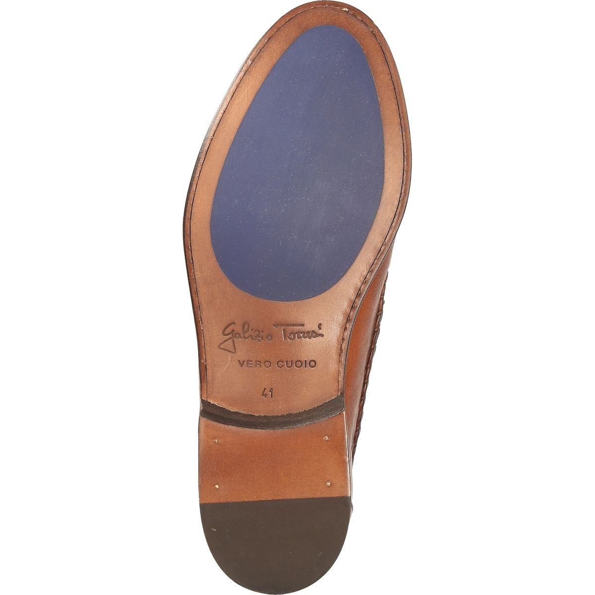 Galizio Torresi 111380F V17279 Mokassin