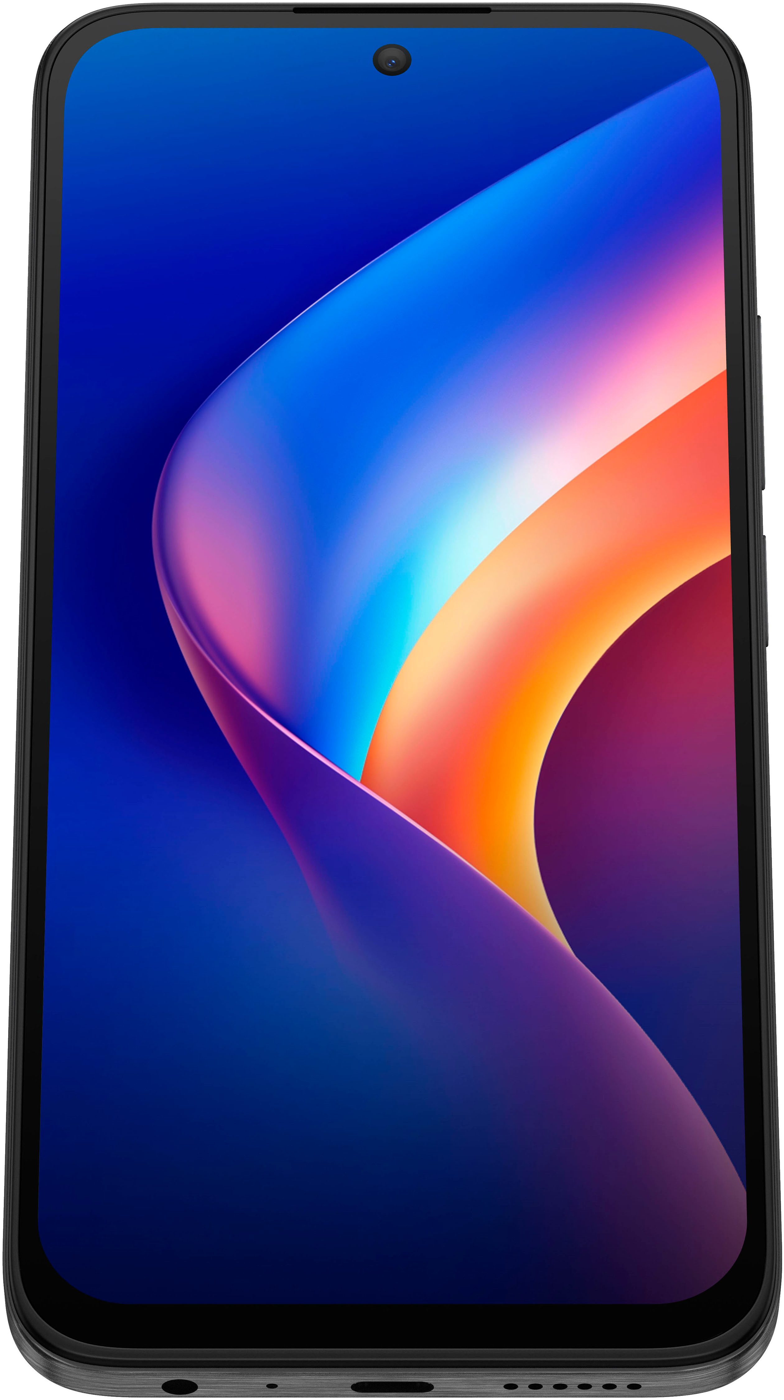 TCL K70 5G 128GB Smartphone (17,27 cm/6,8 Zoll, 128 GB Speicherplatz, 50 MP Kamera)