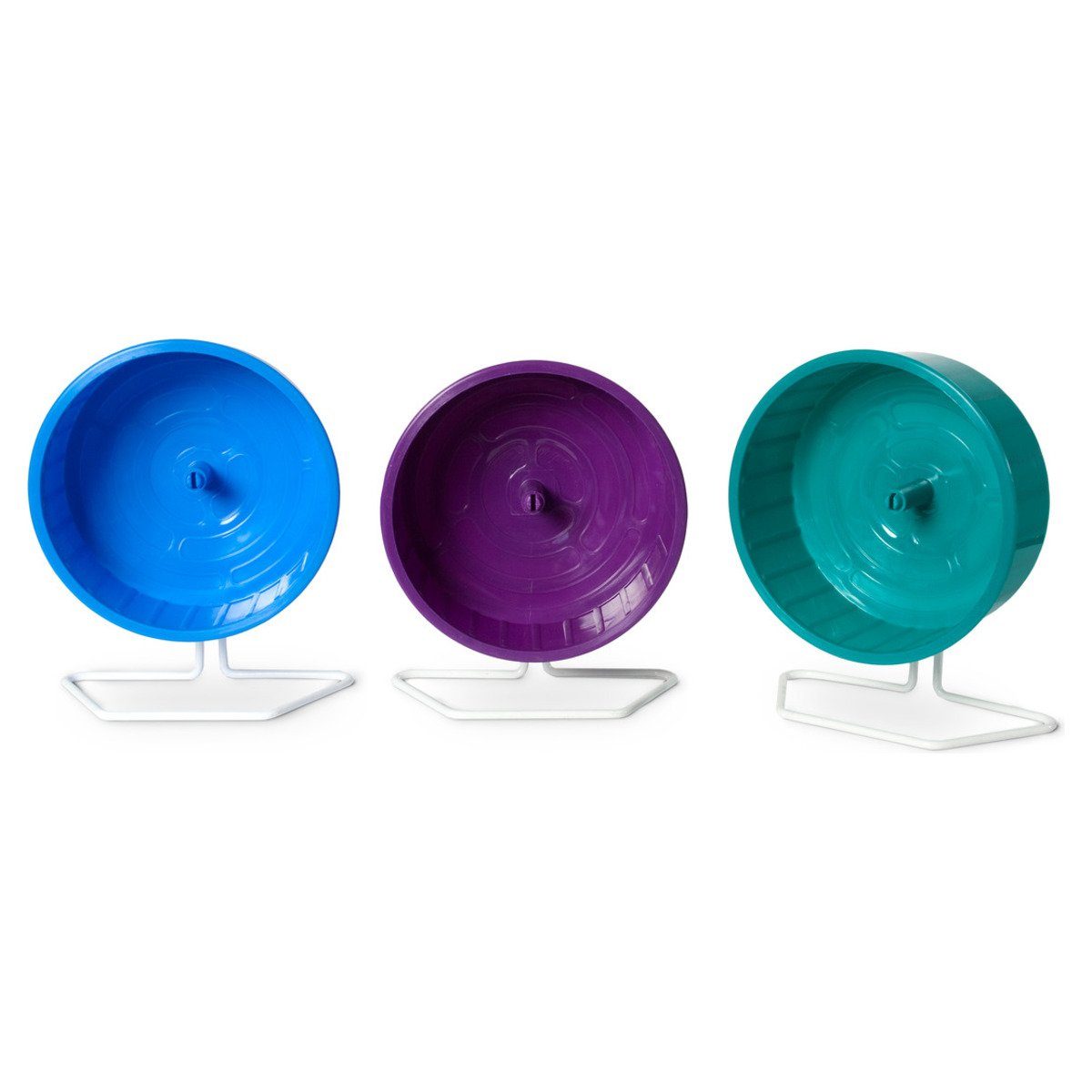 Karlie Tierlaufrad Kunststoff-Laufrad Willy Wheel günstig online kaufen