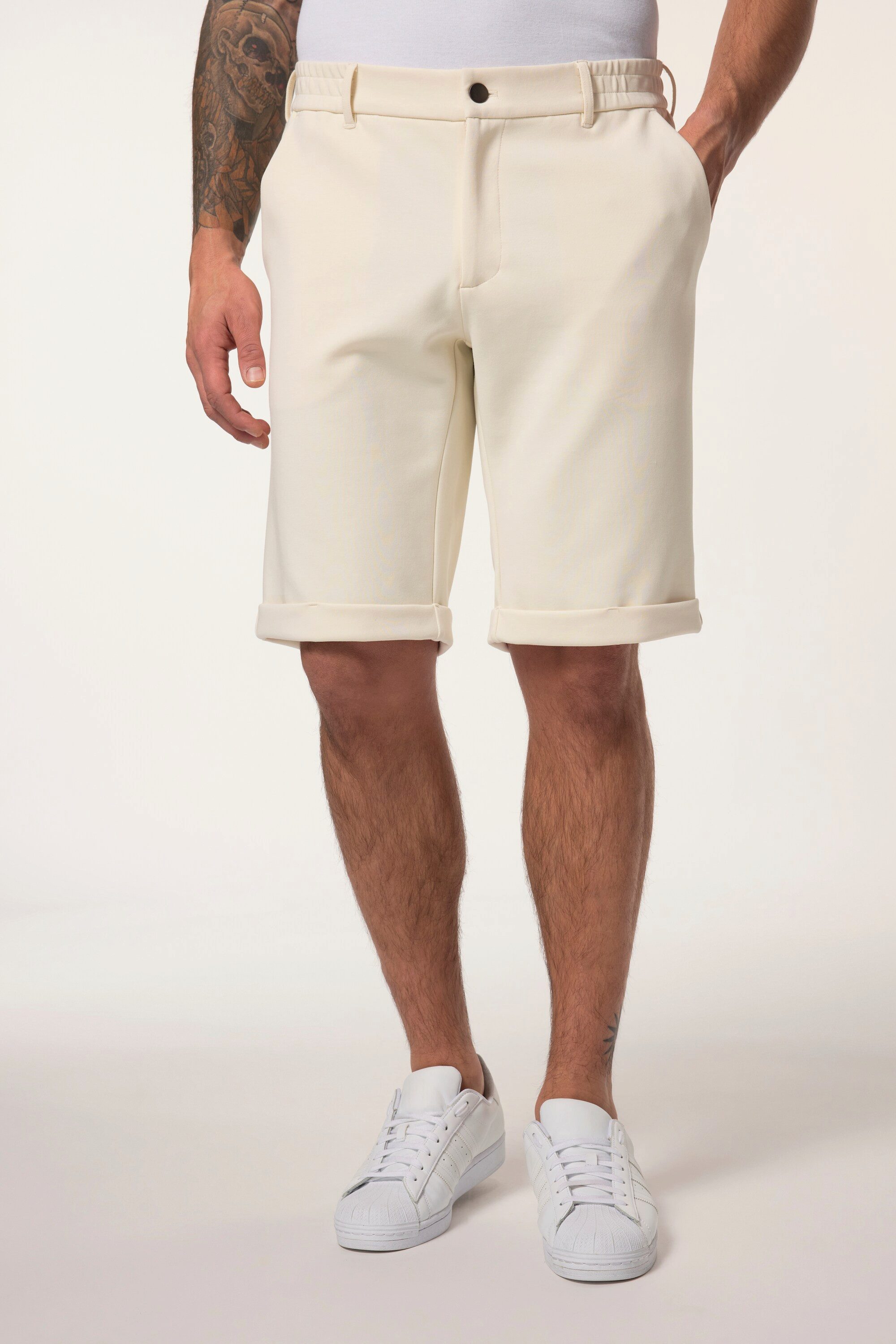 JP1880 Bermudas JP AWARE Chino-Bermuda Bauchfit günstig online kaufen
