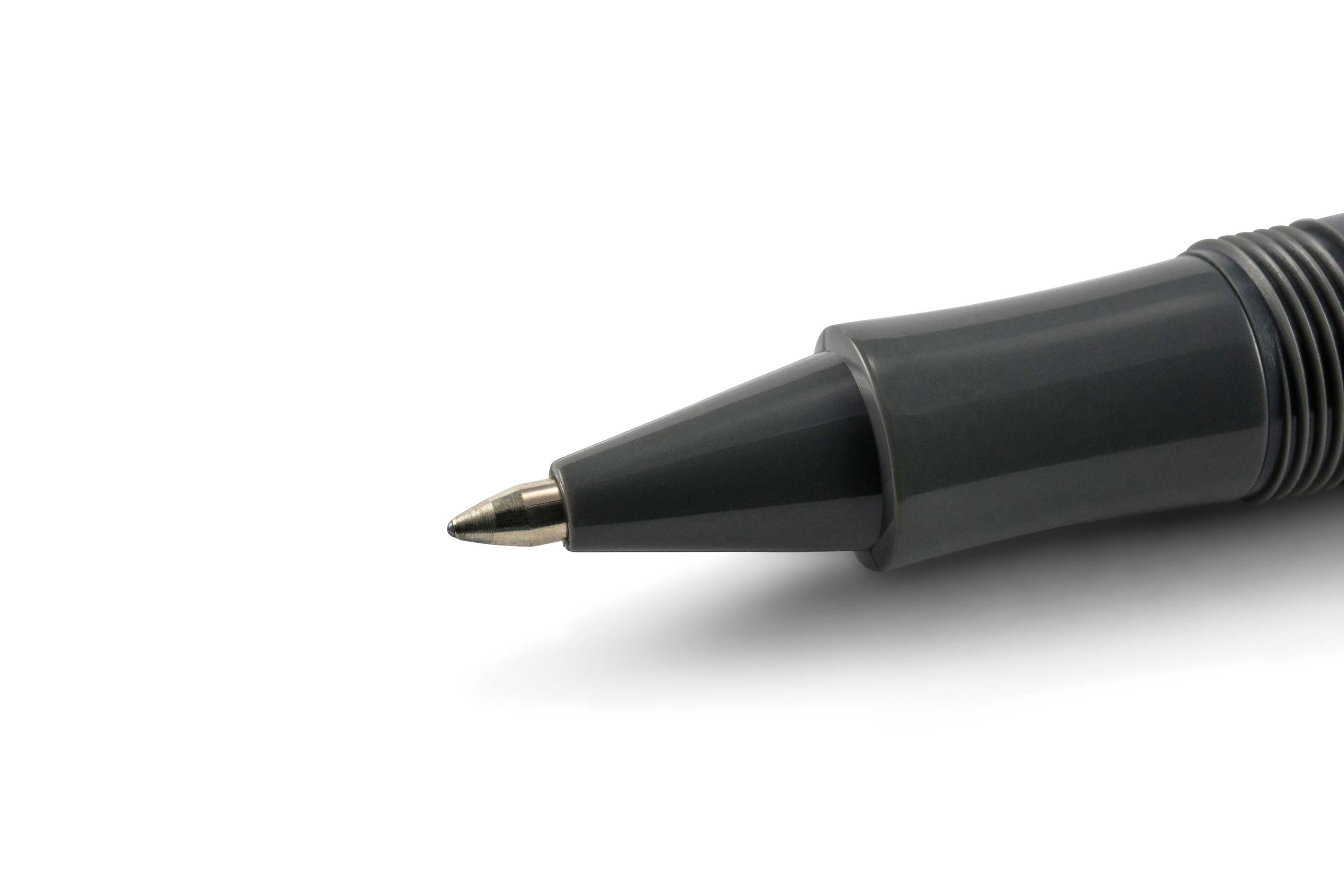 Kaweco Tintenroller Kaweco SKYLINE Sport Rollerball Grau