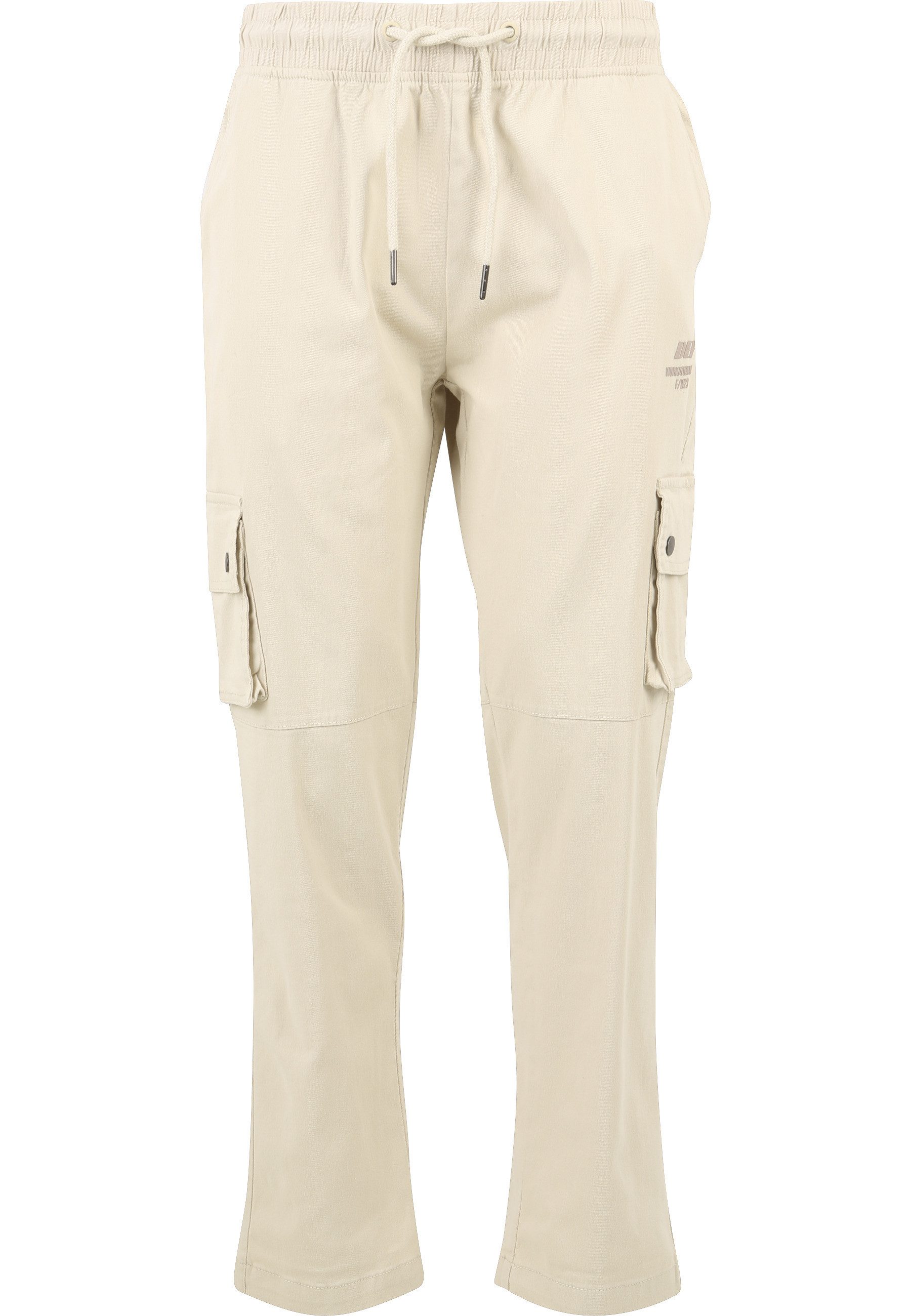 DEF Cargohose DEF DEF Alice Cargopants (1-tlg)
