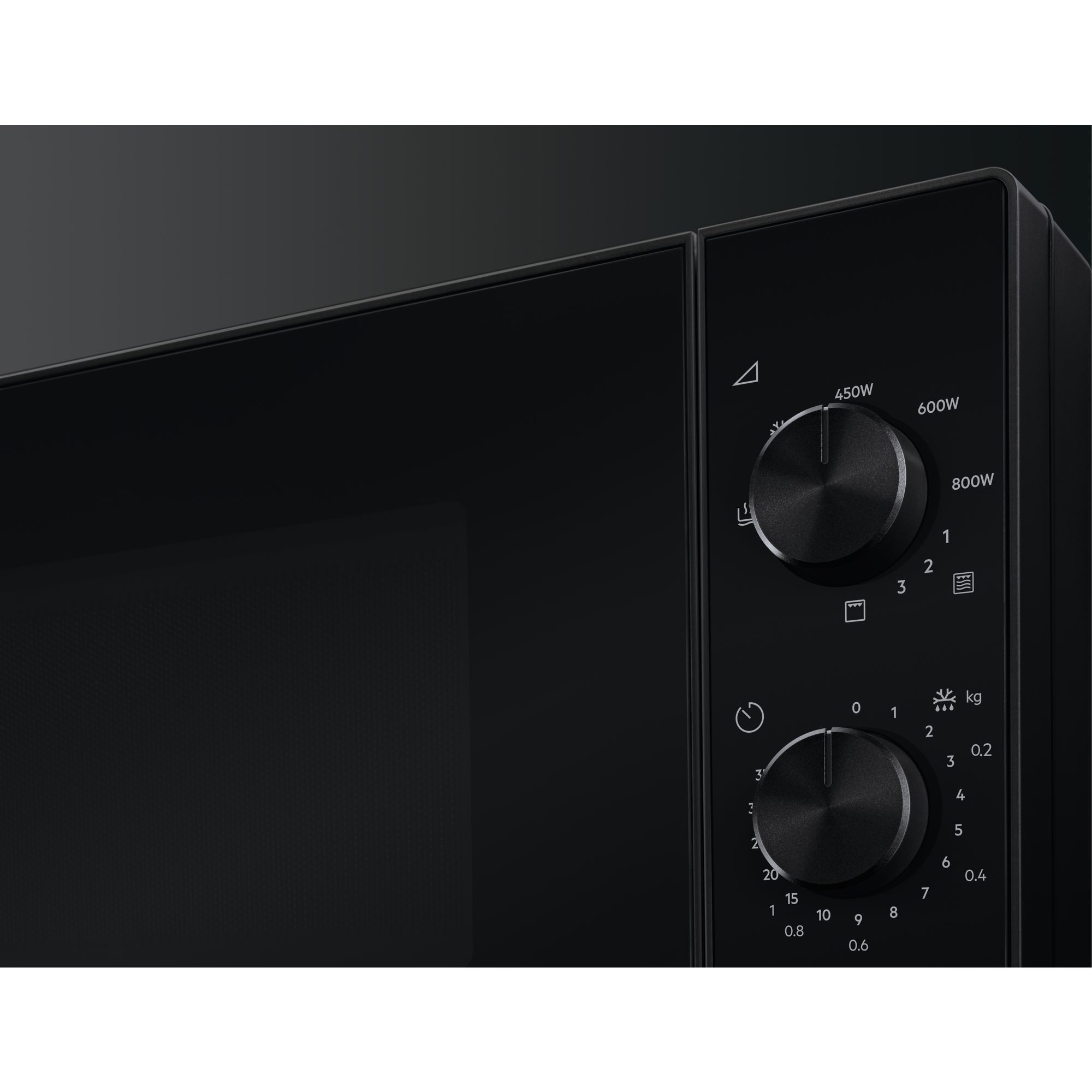 AEG Mikrowelle 21L - Bild 3