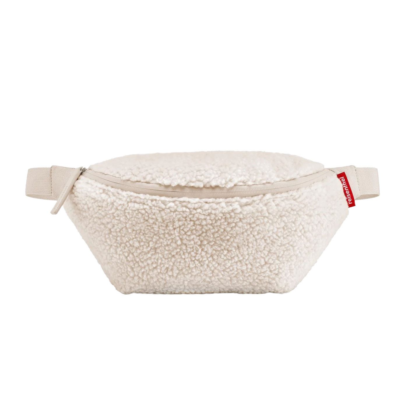 REISENTHEL® Gürteltasche beltbag teddy sand günstig online kaufen