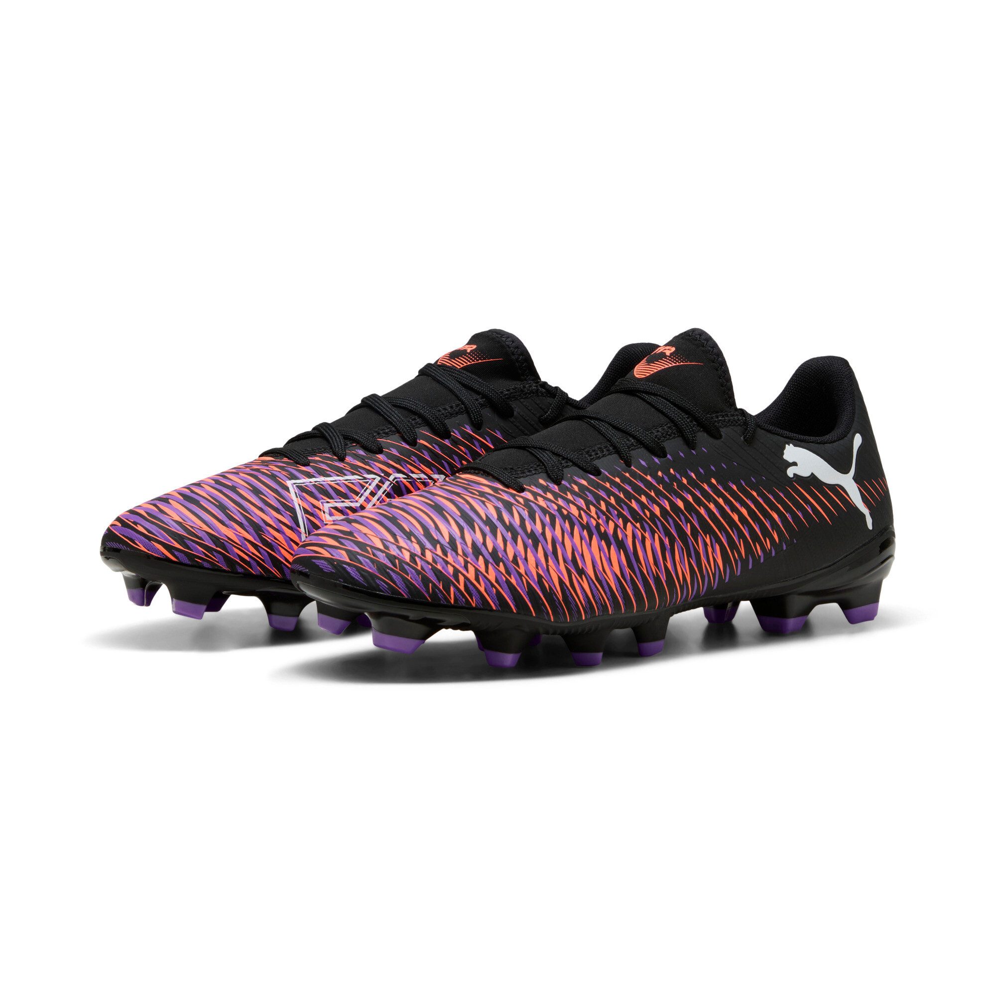 PUMA FUTURE 8 PLAY FG/AG Fußballschuh günstig online kaufen