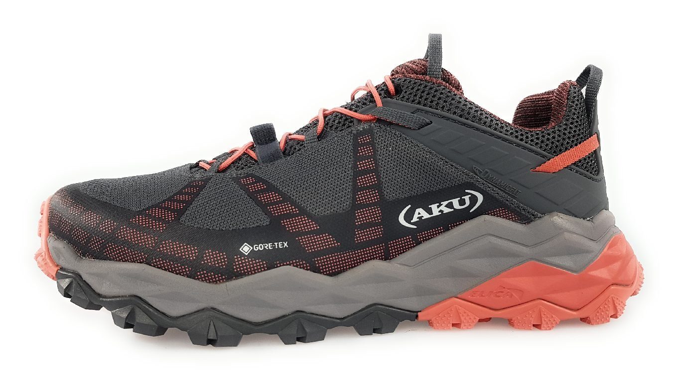 AKU Wanderschuh Outdoorschuh