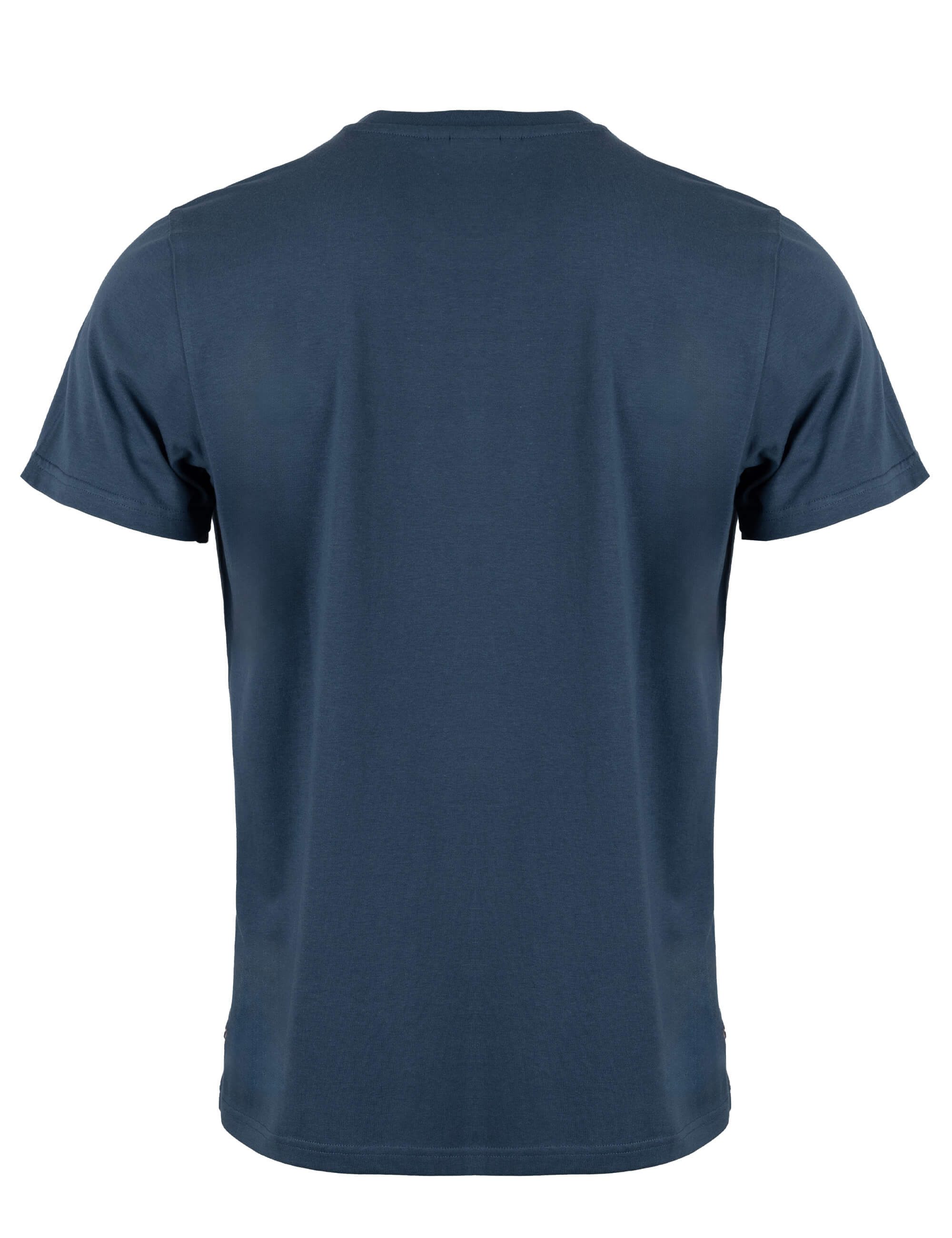 ROADSIGN australia T-Shirt Basic Logo (1, 1-tlg., 1) Markanter Logoprint, aus 100% Baumwolle, urbaner Look