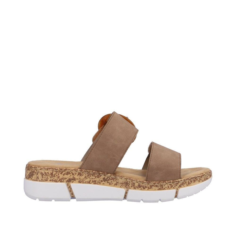 Rieker Pantolette günstig online kaufen