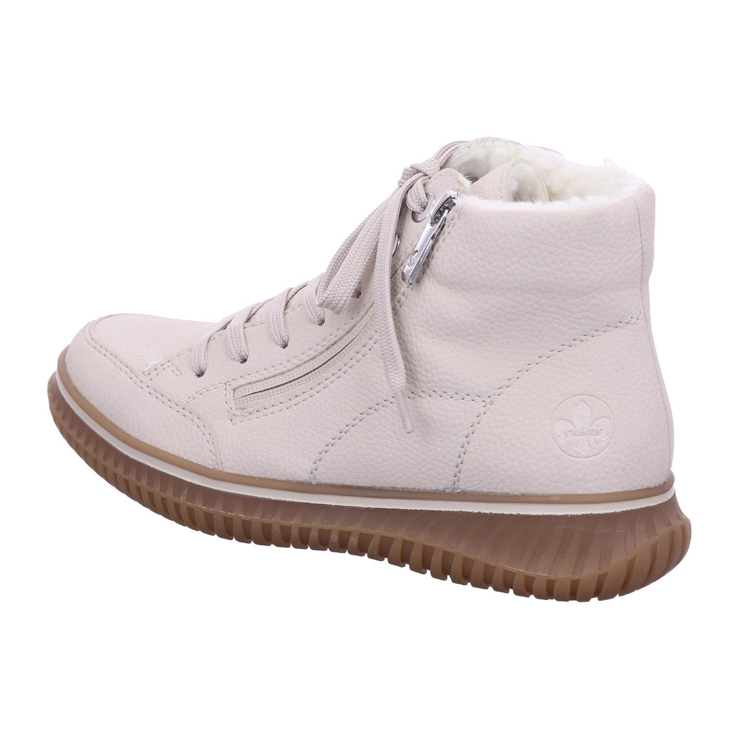 Rieker 74234 60 Outdoorwinterstiefel