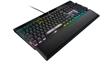 Corsair K70 MAX RGB Gaming-Tastatur (mit anpassbaren Magnetschaltern)