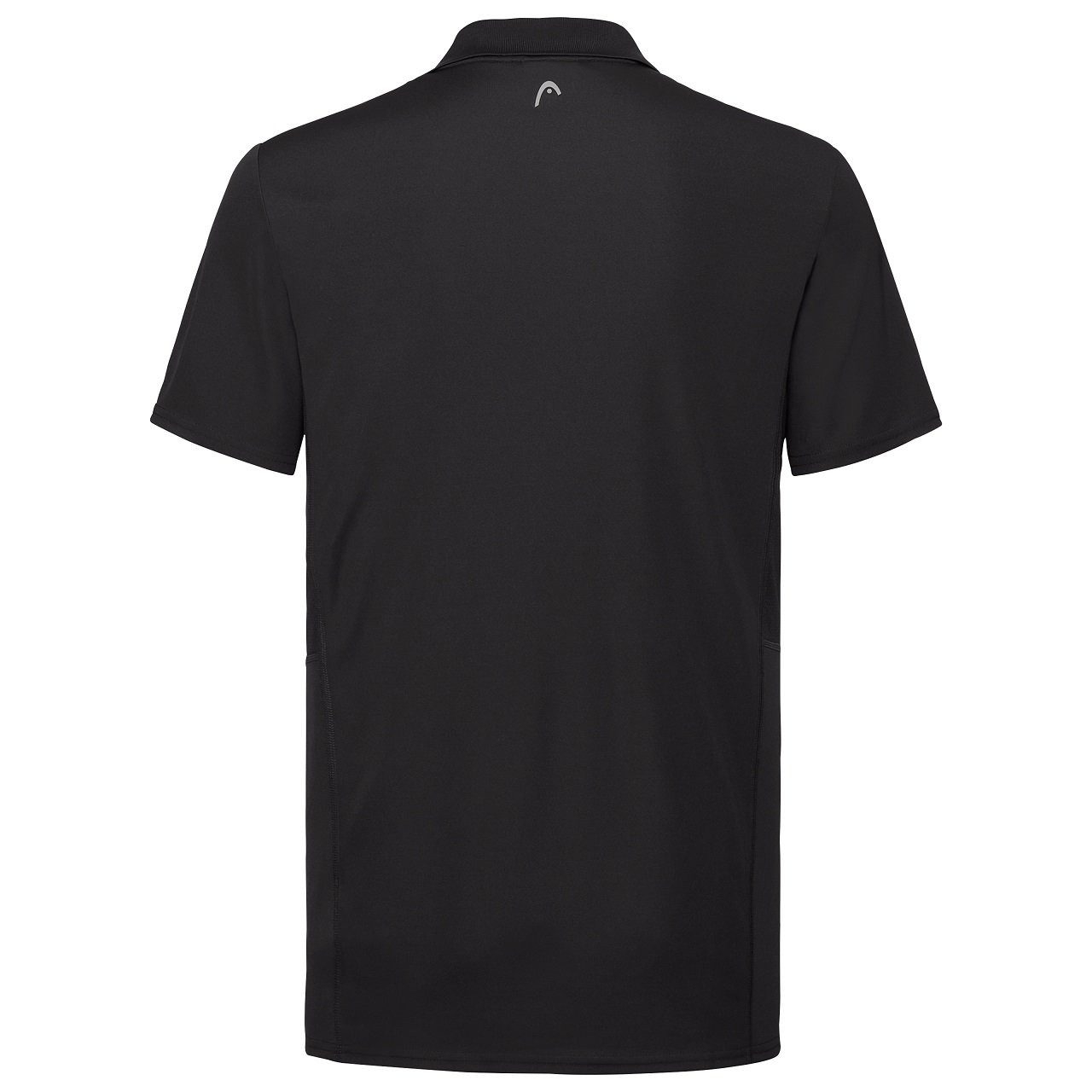Head Poloshirt Club Technical schwarz Herren günstig online kaufen