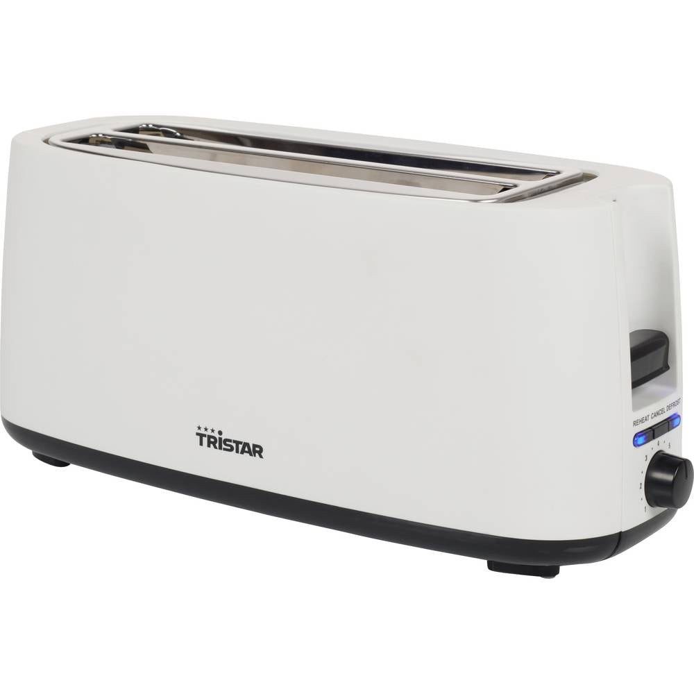 Tristar Тостери Doppel-Langschlitz-Toaster BR-1057