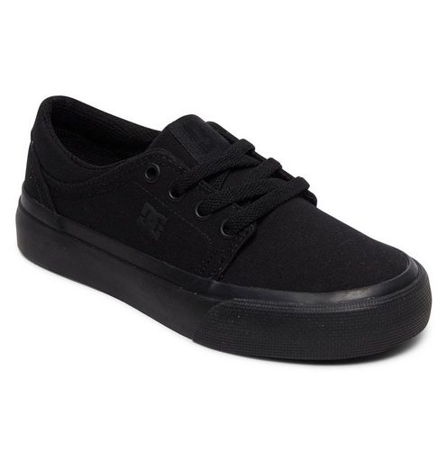 DC Shoes »Trase TX« Sneaker, Obermaterial aus Canvas online kaufen | OTTO