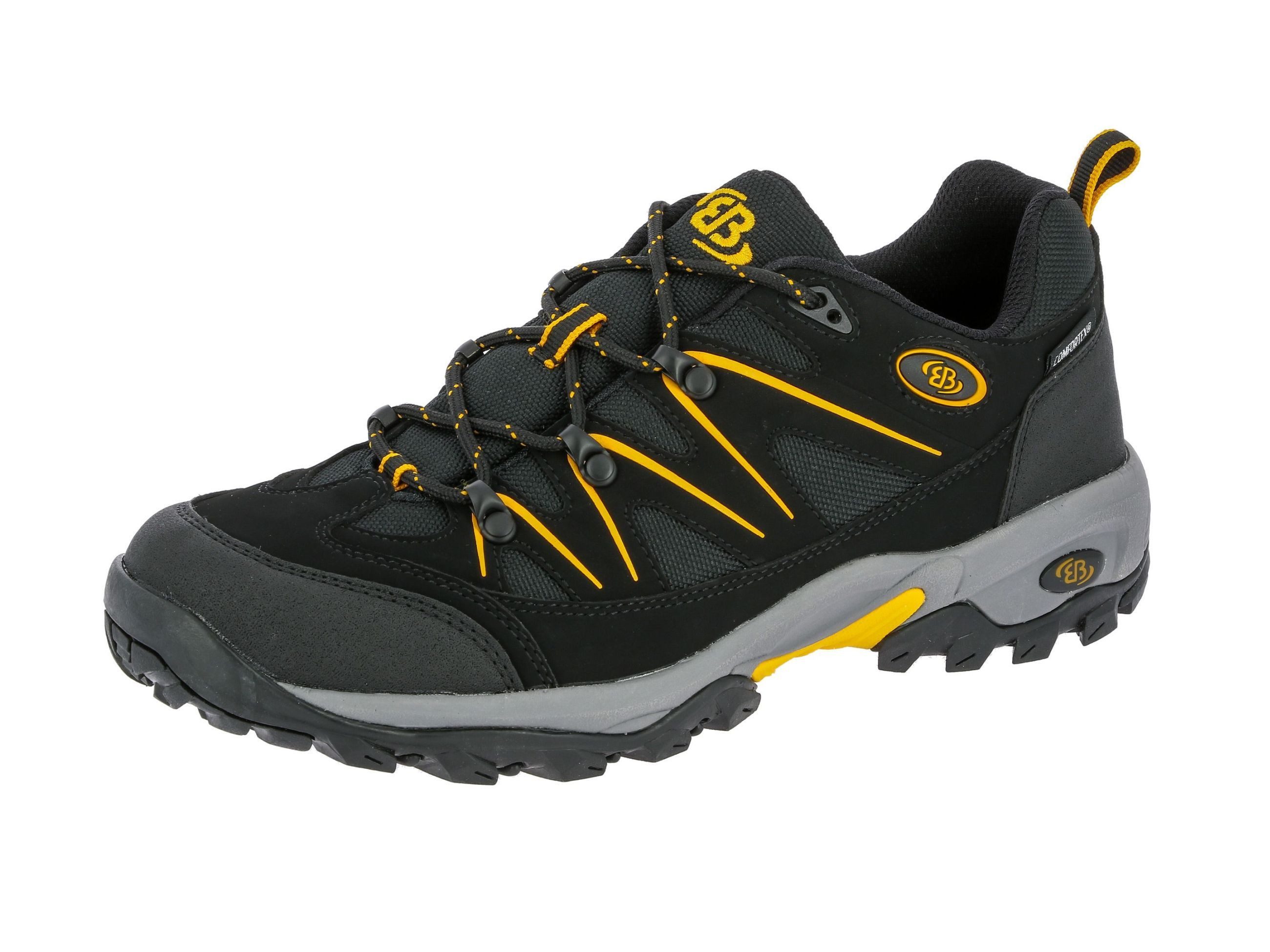 BRÜTTING Outdoorschuh Mount Hunter Low Outdoorschuh