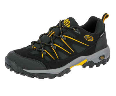 BRÜTTING Outdoorschuh Mount Hunter Low Outdoorschuh