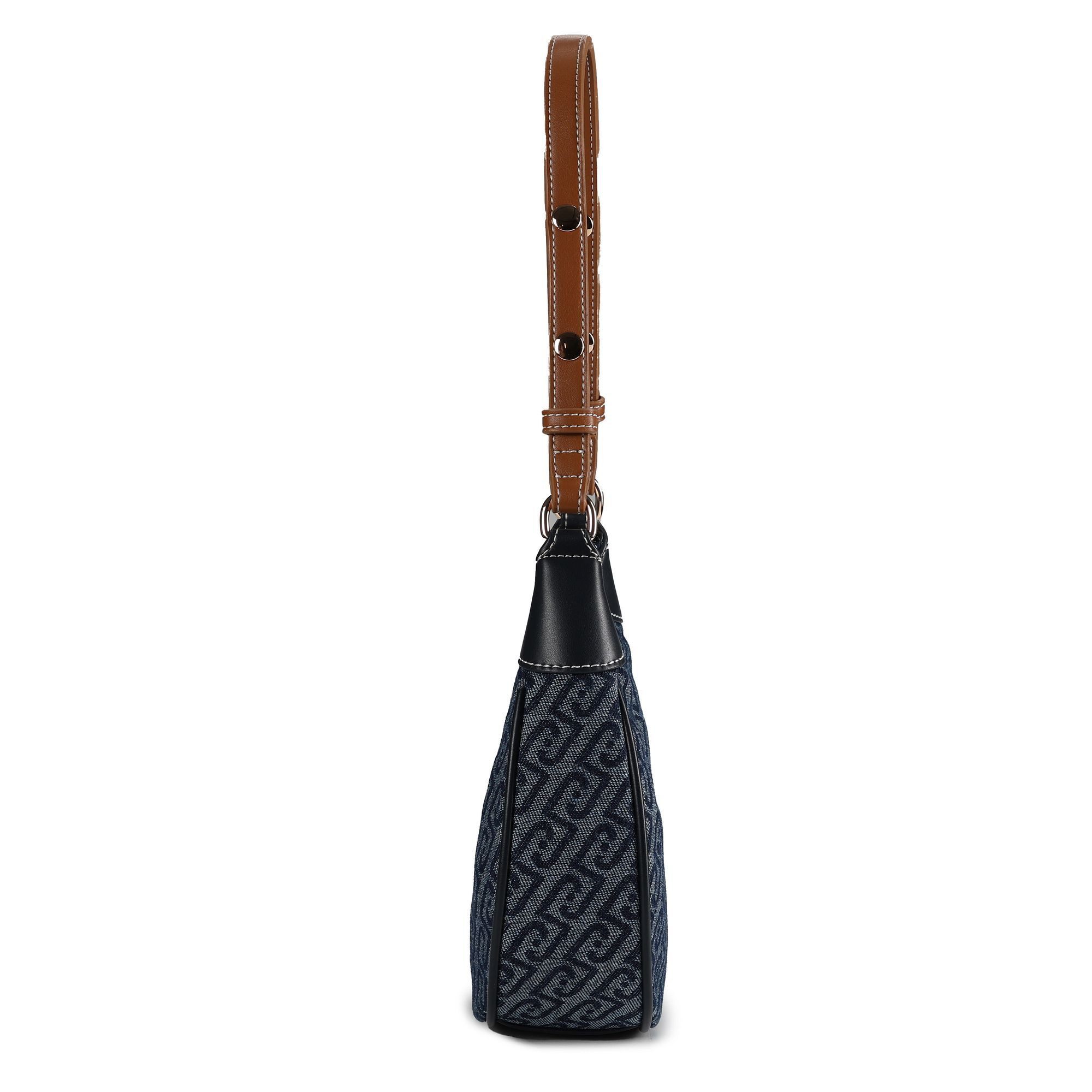 Liu Jo Schultertasche Evrim, Polyester