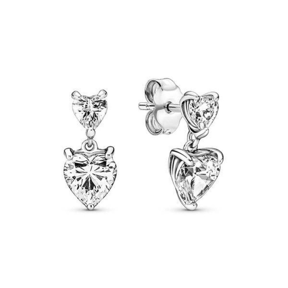 Pandora Paar Ohrstecker 291199C01 günstig online kaufen