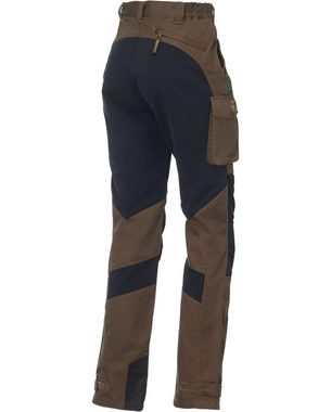 Deerhunter Outdoorhose Damen Hose Lady Retrieve