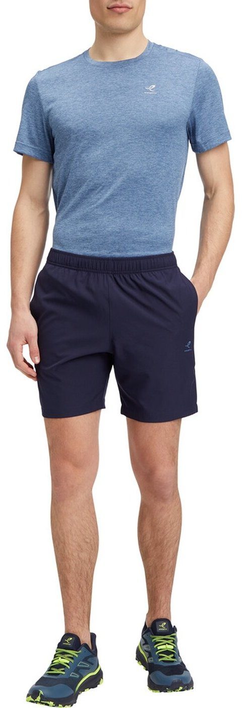 Energetics Sporthose He.-Shorts Thilo M NAVY günstig online kaufen