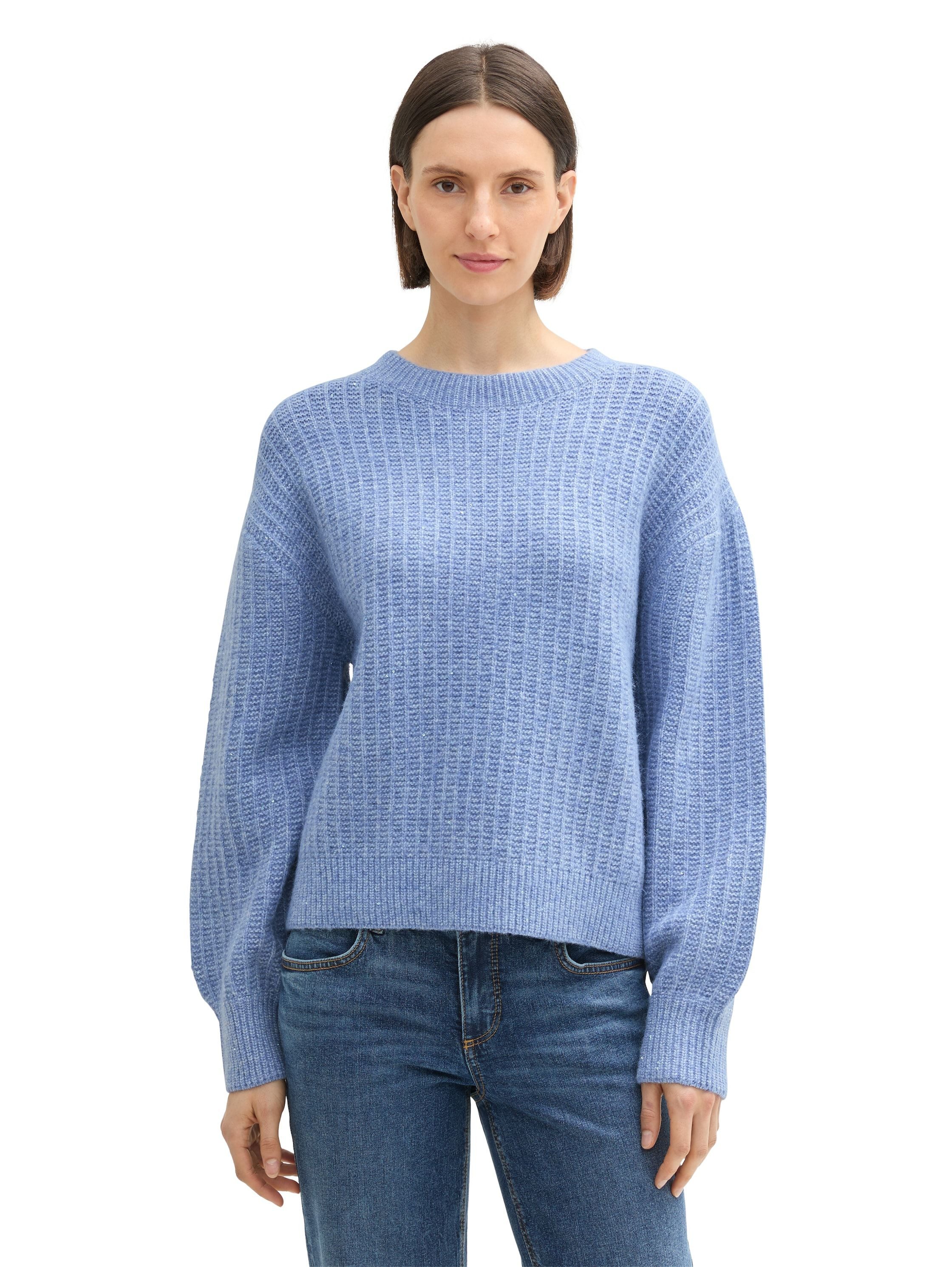 TOM TAILOR Strickpullover