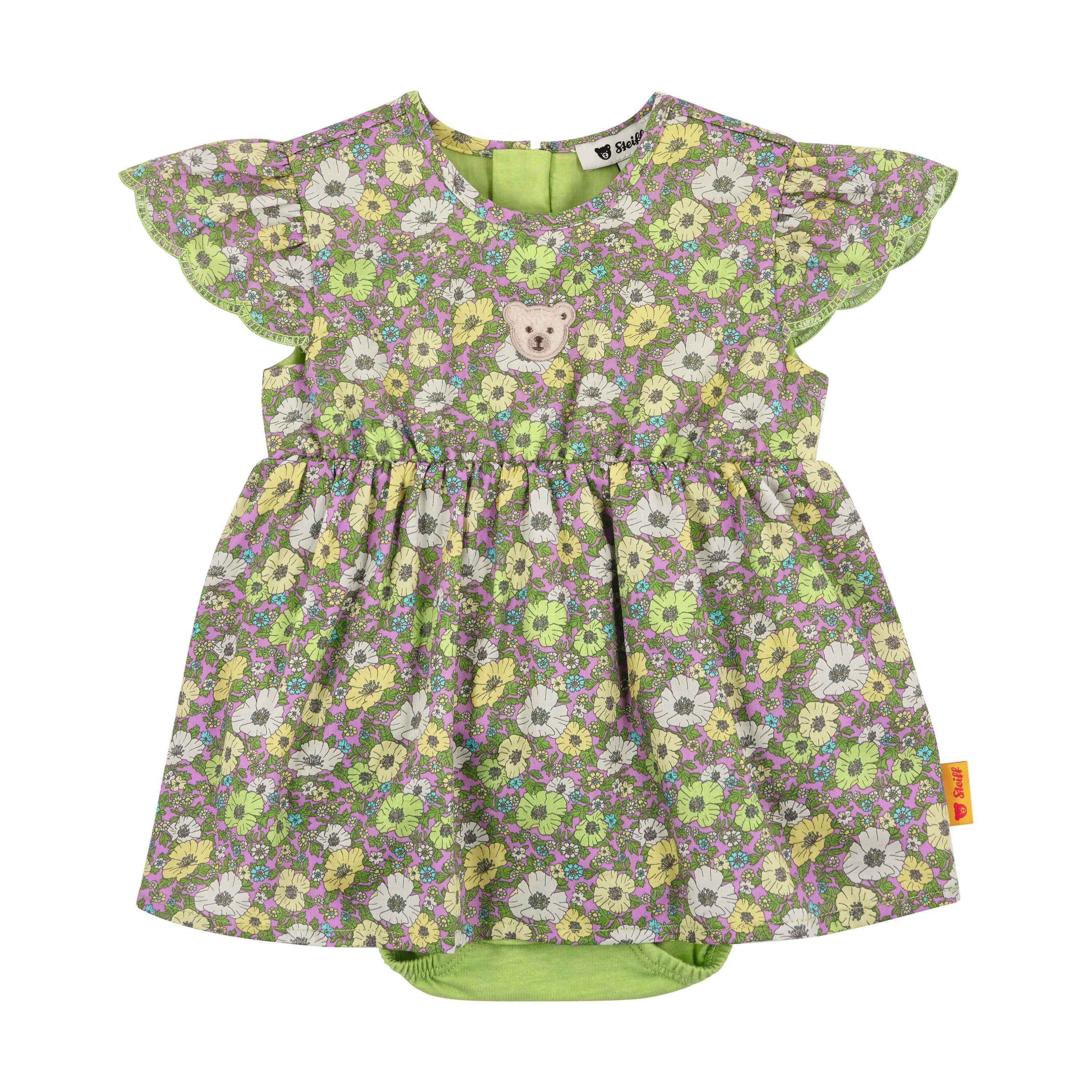 Steiff Trägerkleid Kleid Aloha
