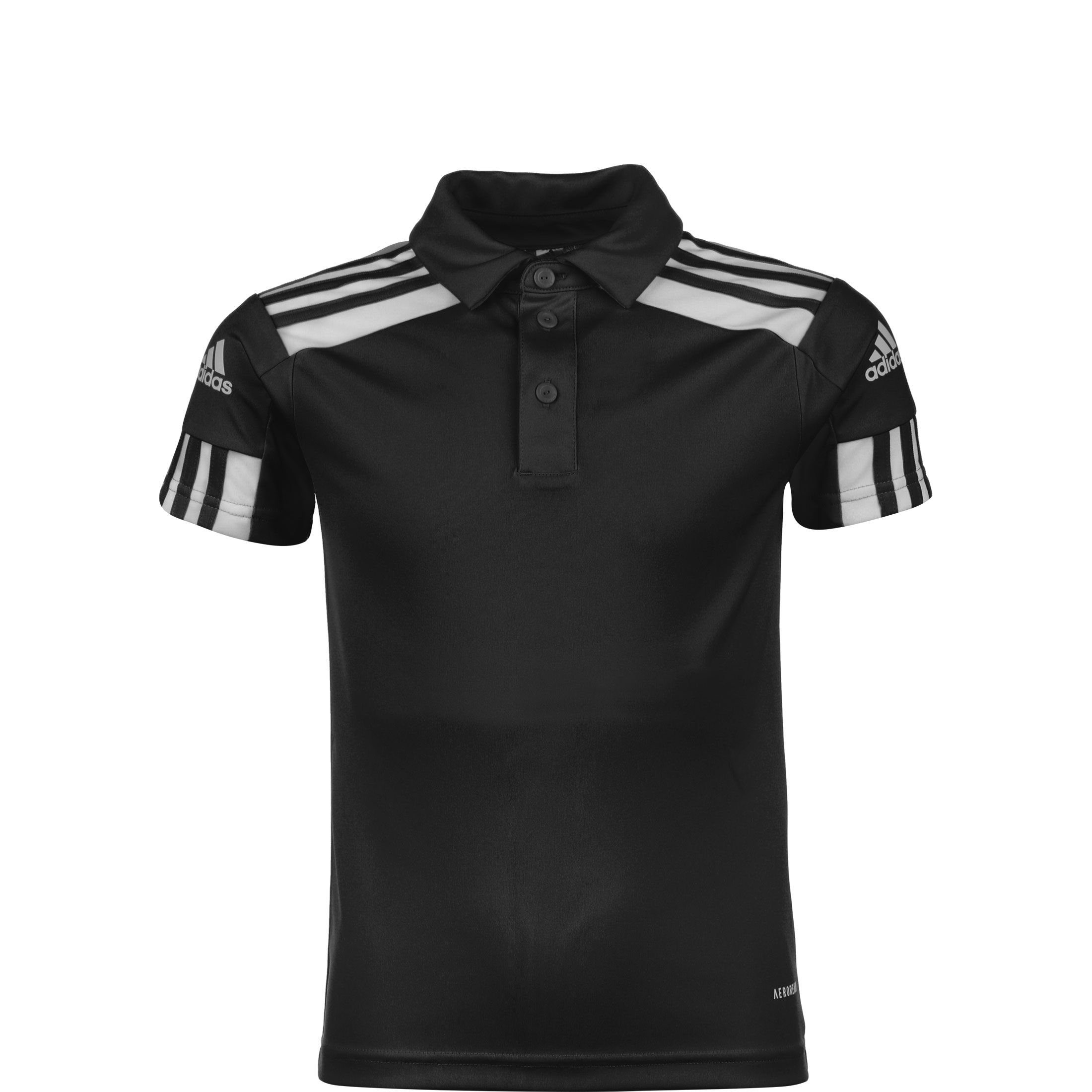 adidas Performance Trainingsshirt Squadra 21 Poloshirt Kinder