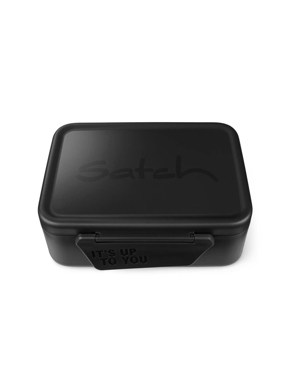 Satch Lunchbox Brotdose, Kunststoff, (Brotdose, 1-tlg., 1x Brotdose), spülmaschinengeeignet bis 45 Grad, Handwäsche empfohlen