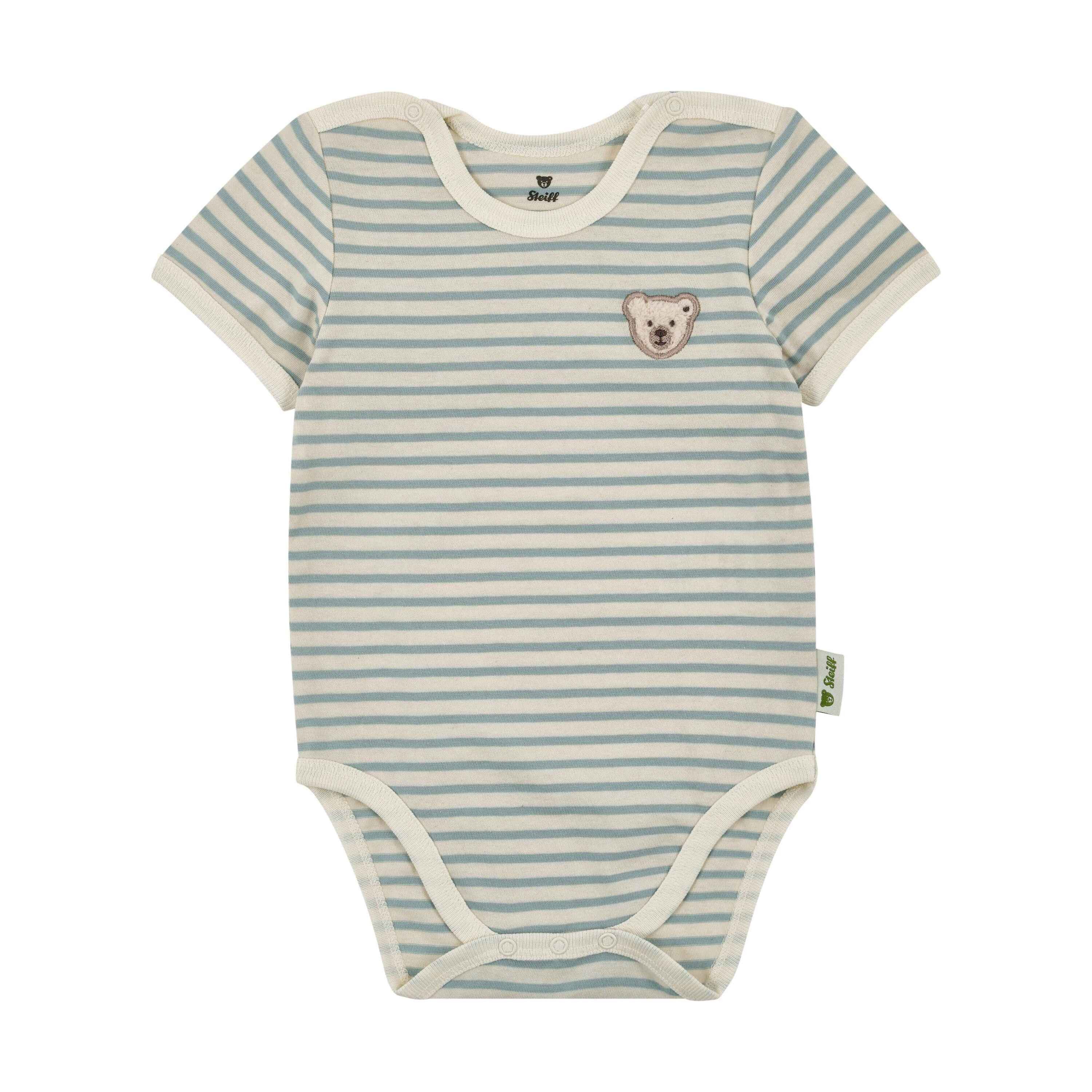 Steiff Body Body kurzarm Baby Wellness